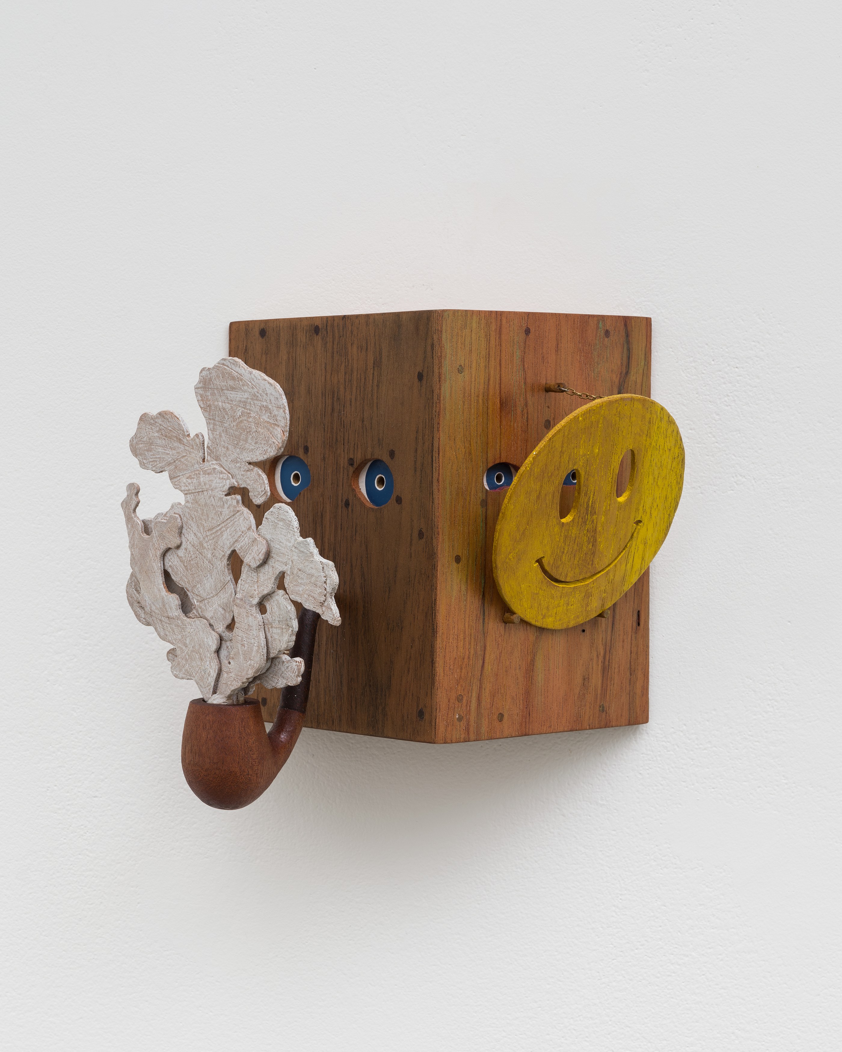 Cheryl Donegan, Will Rogan, Untitled at Michael Benevento Gallery, photo 20