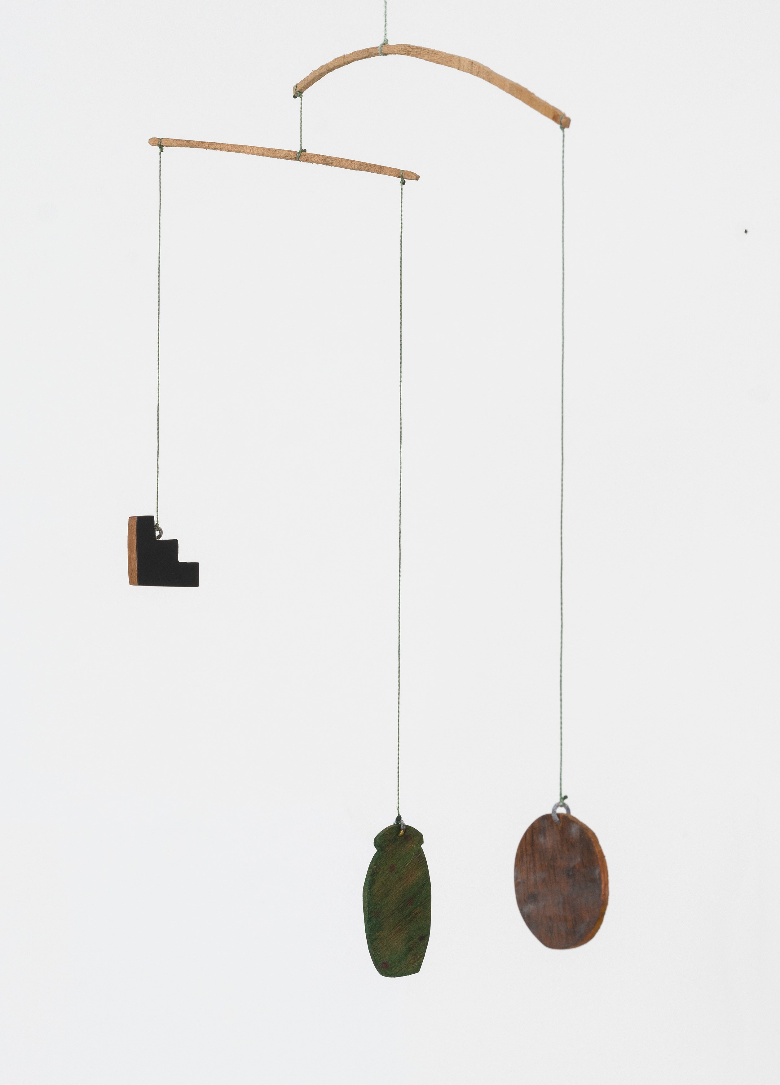 Cheryl Donegan, Will Rogan, Untitled at Michael Benevento Gallery, photo 24