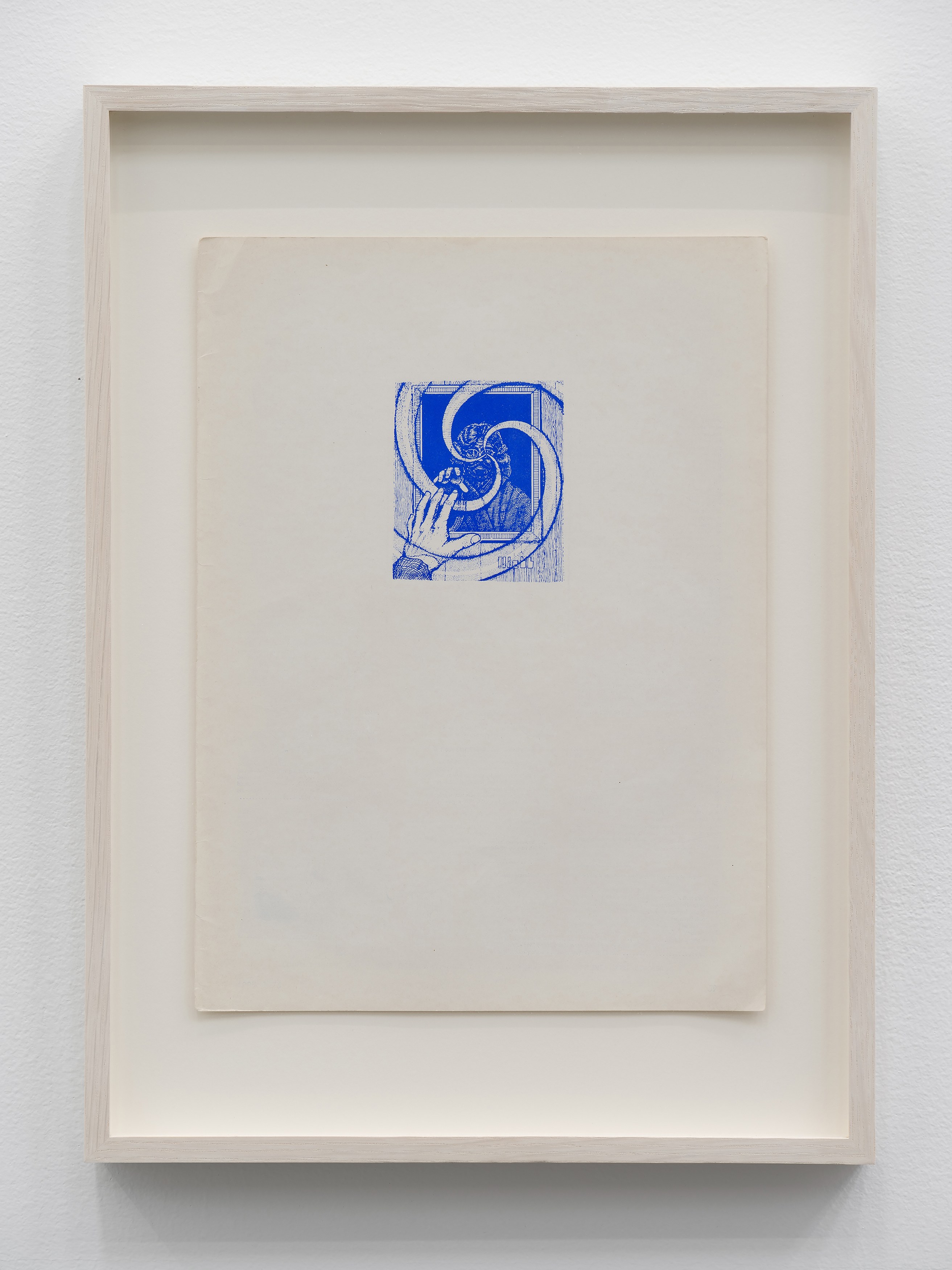 Cheryl Donegan, Will Rogan, Untitled at Michael Benevento Gallery, photo 25