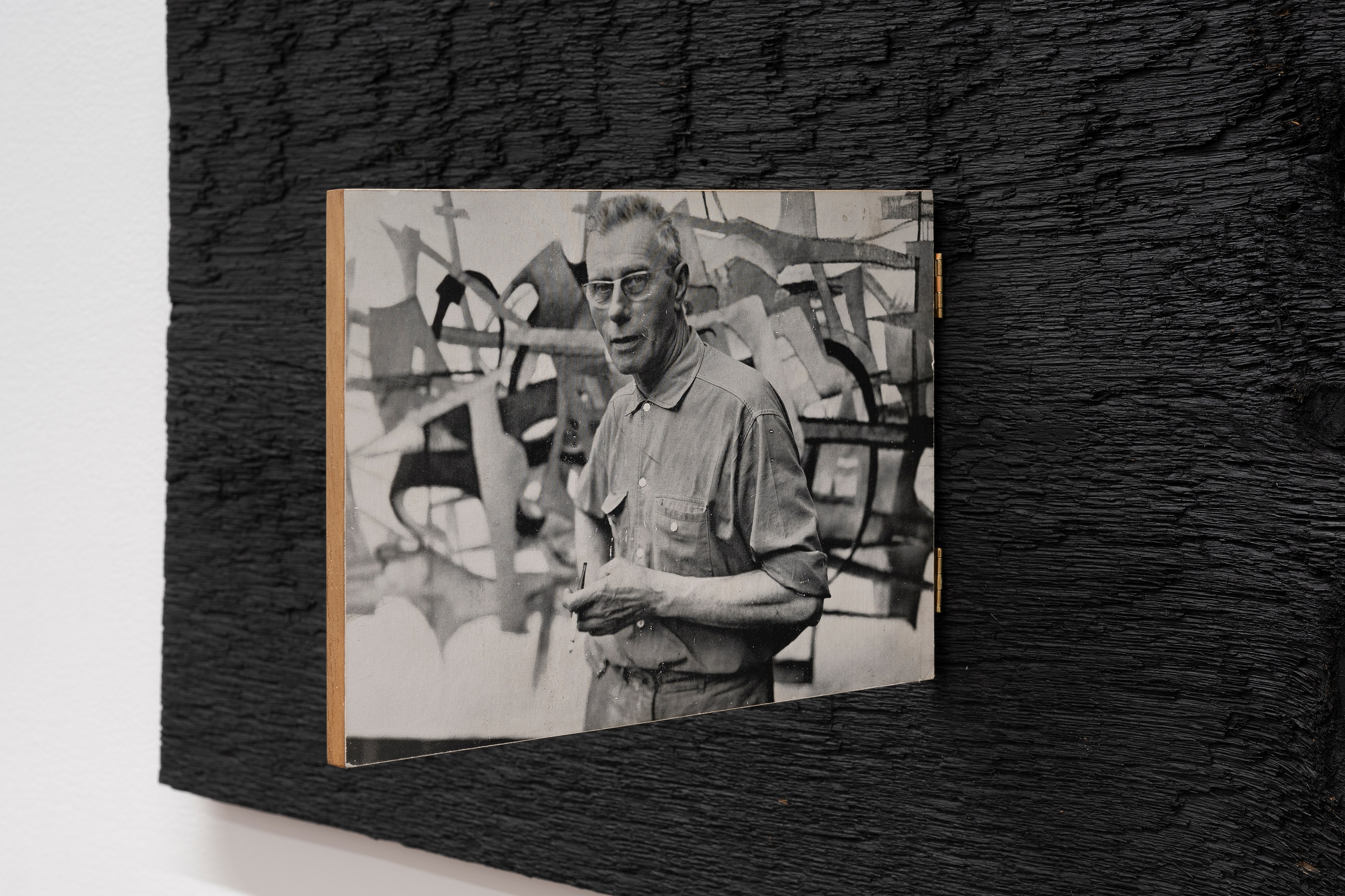 Cheryl Donegan, Will Rogan, Untitled at Michael Benevento Gallery, photo 31