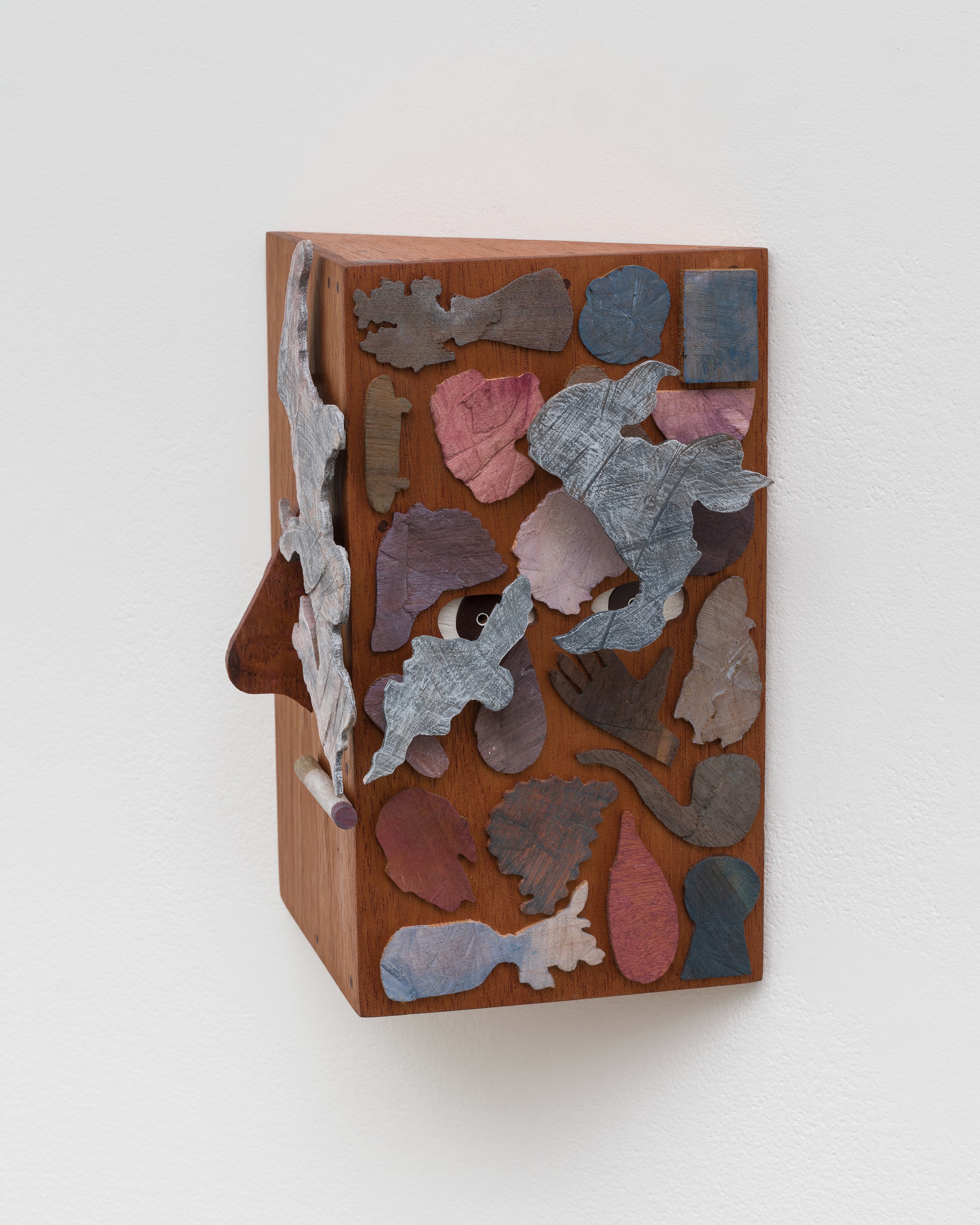 Cheryl Donegan, Will Rogan, Untitled at Michael Benevento Gallery, photo 34