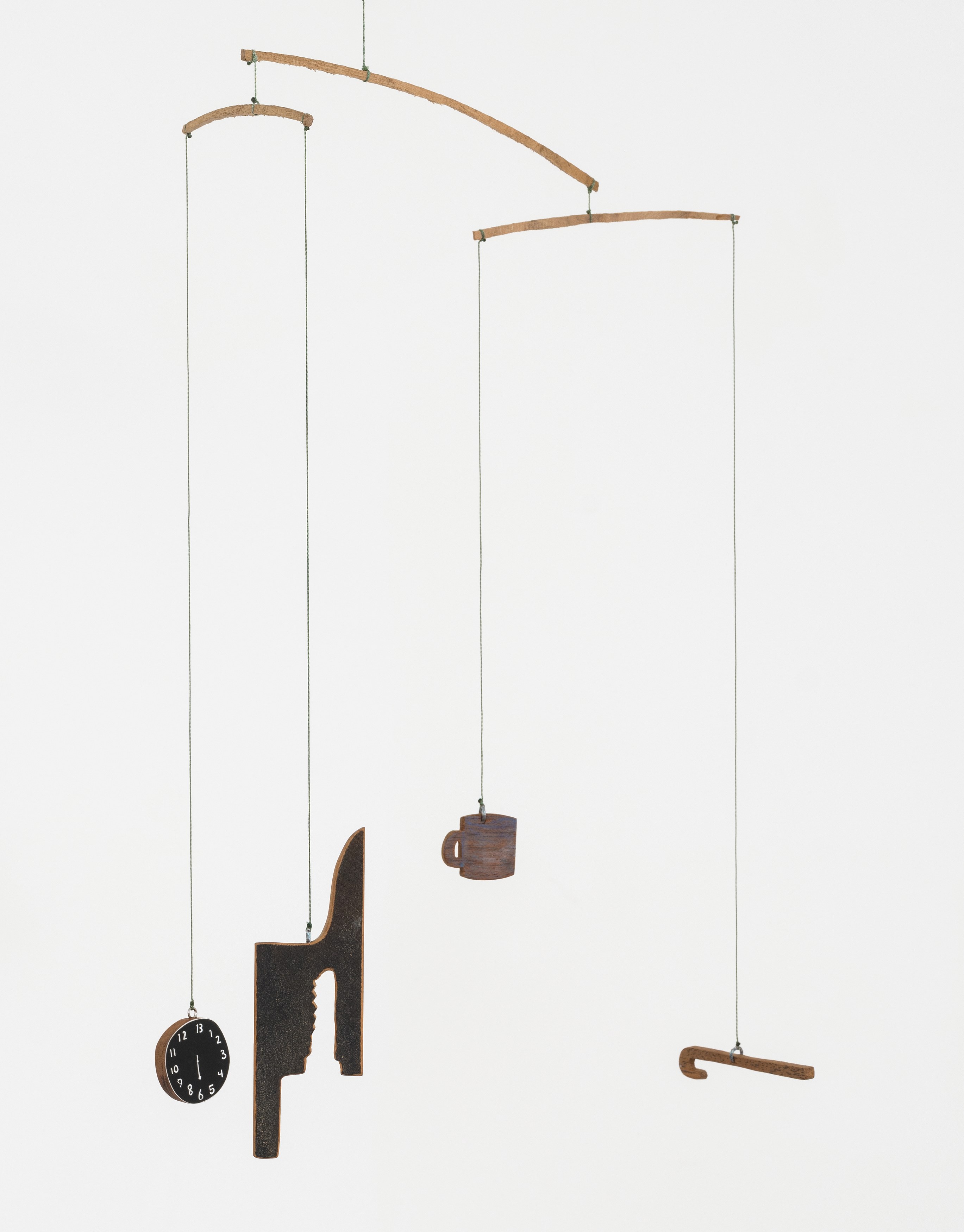 Cheryl Donegan, Will Rogan, Untitled at Michael Benevento Gallery, photo 23
