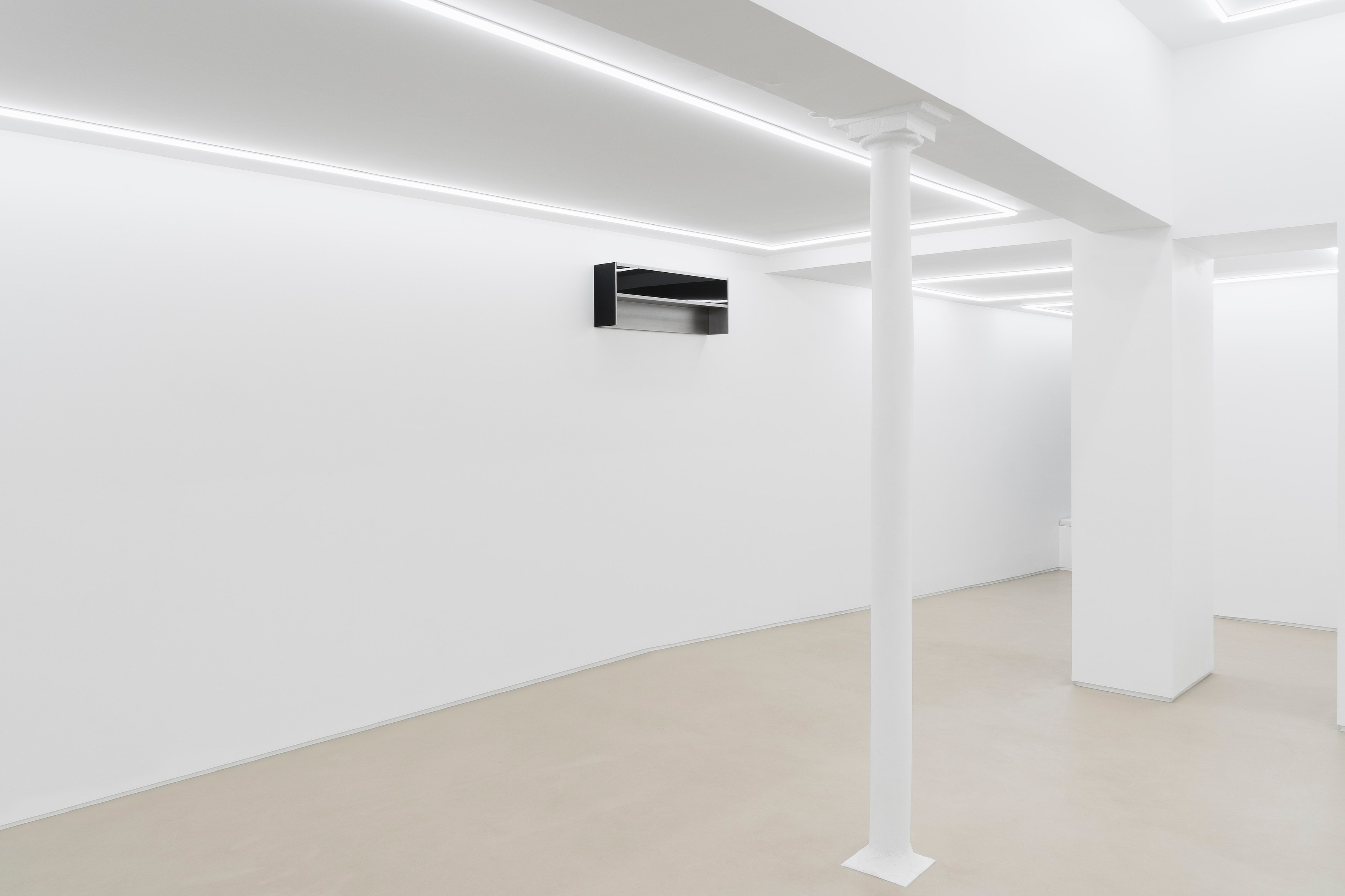 Philip Seibel, Warmth at Lo Brutto Stahl, photo 6
