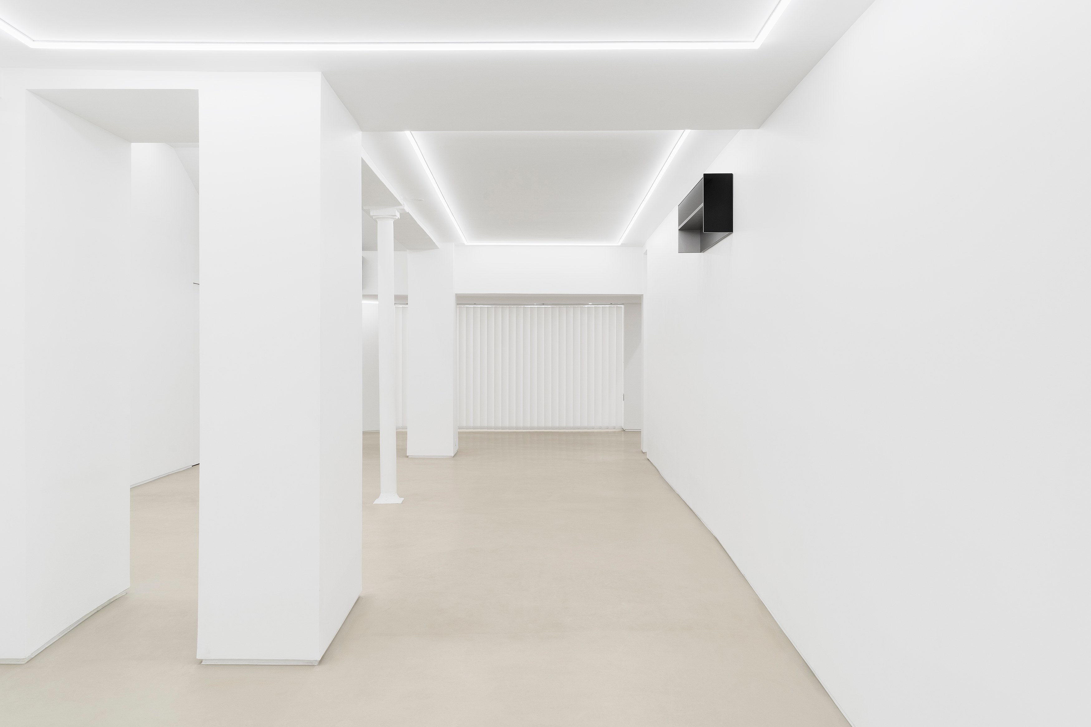 Philip Seibel, Warmth at Lo Brutto Stahl, photo 4