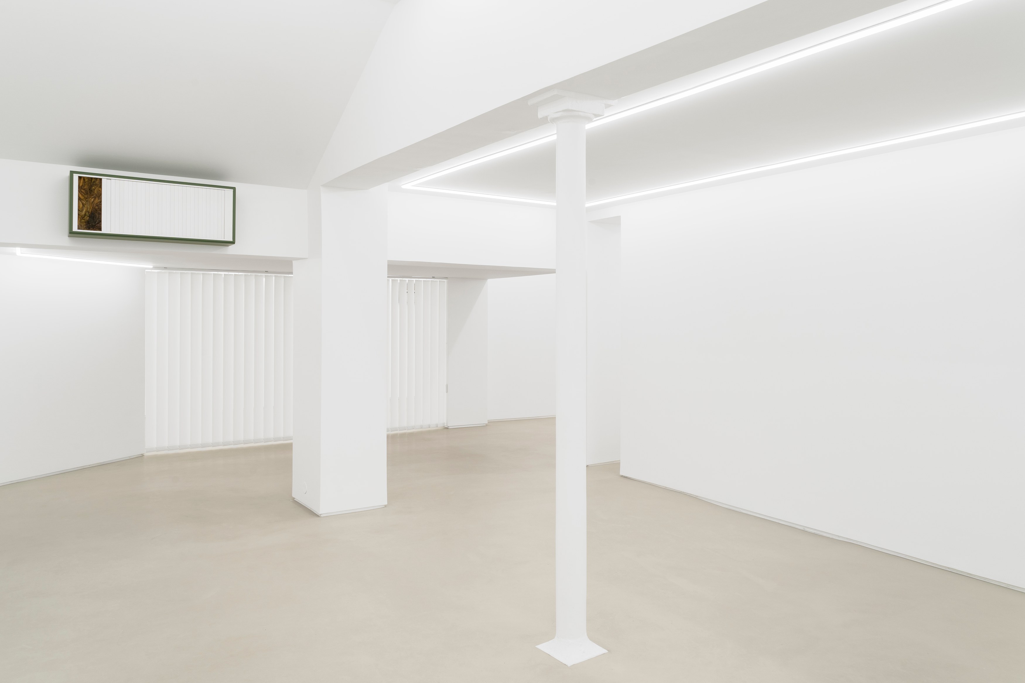 Philip Seibel, Warmth at Lo Brutto Stahl, photo 10