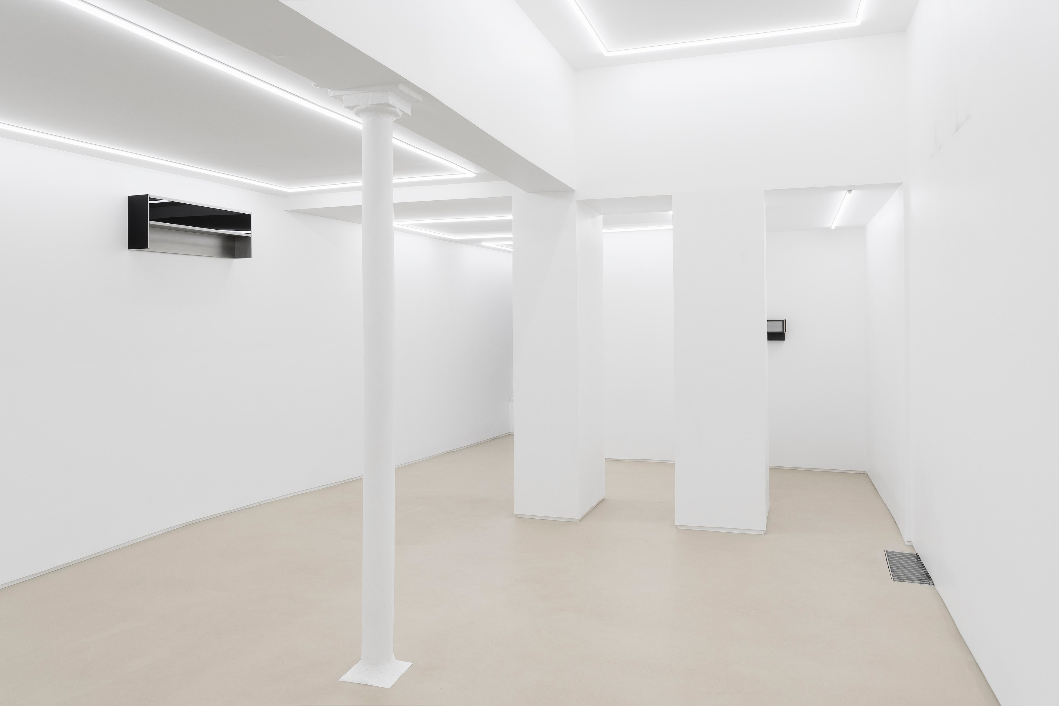 Philip Seibel, Warmth at Lo Brutto Stahl, photo 8