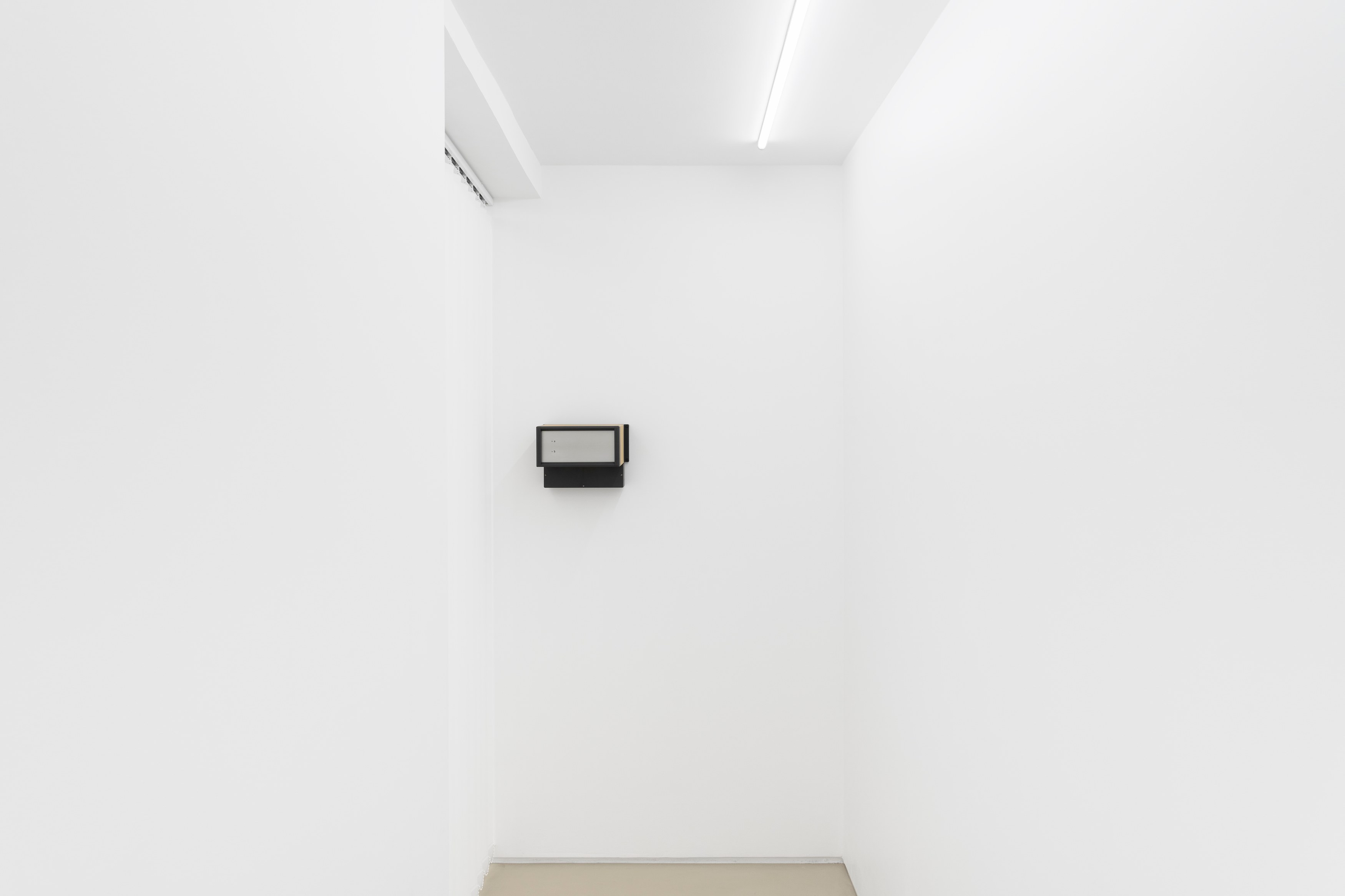 Philip Seibel, Warmth at Lo Brutto Stahl, photo 9