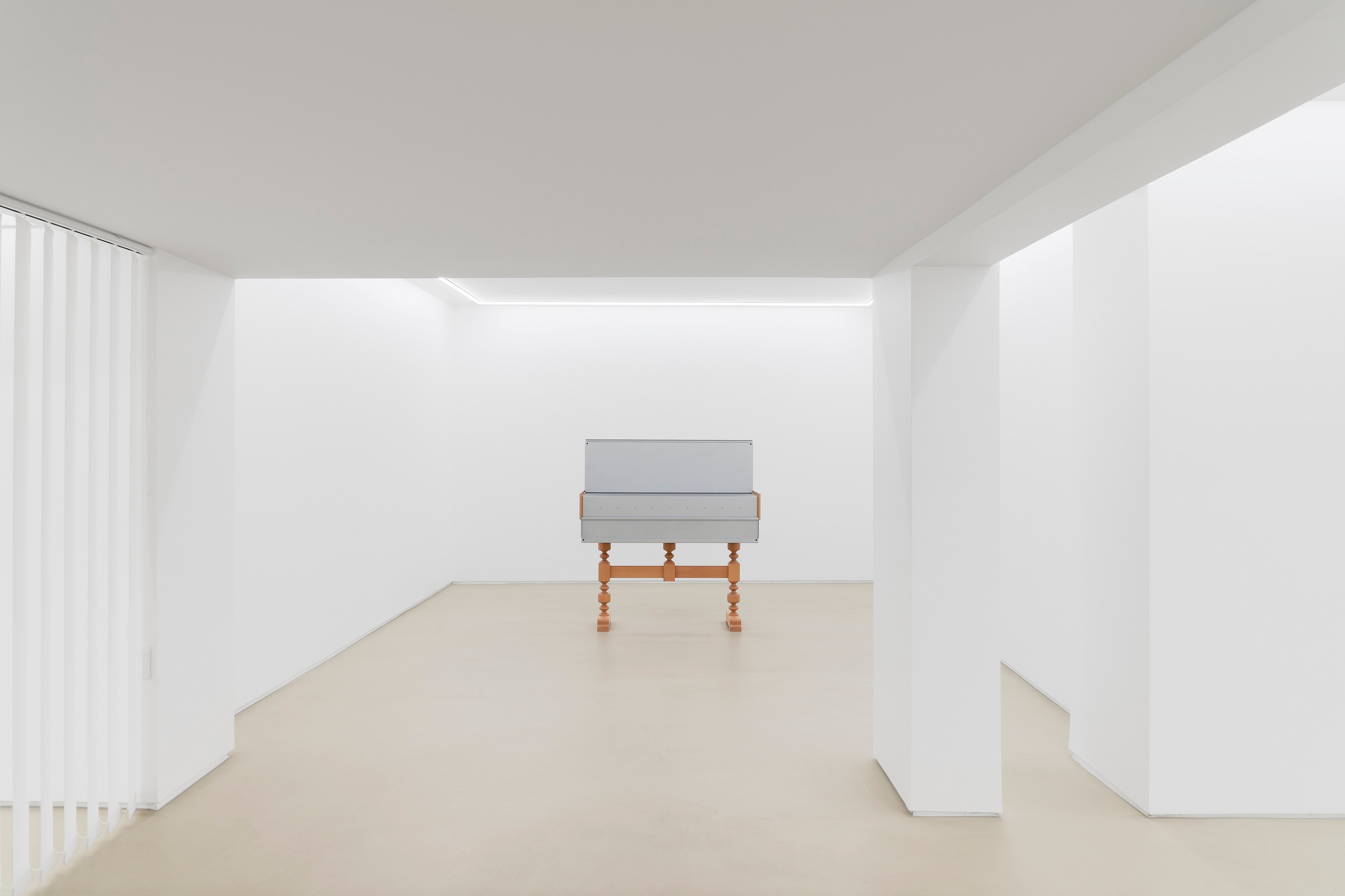 Philip Seibel, Warmth at Lo Brutto Stahl, photo 14