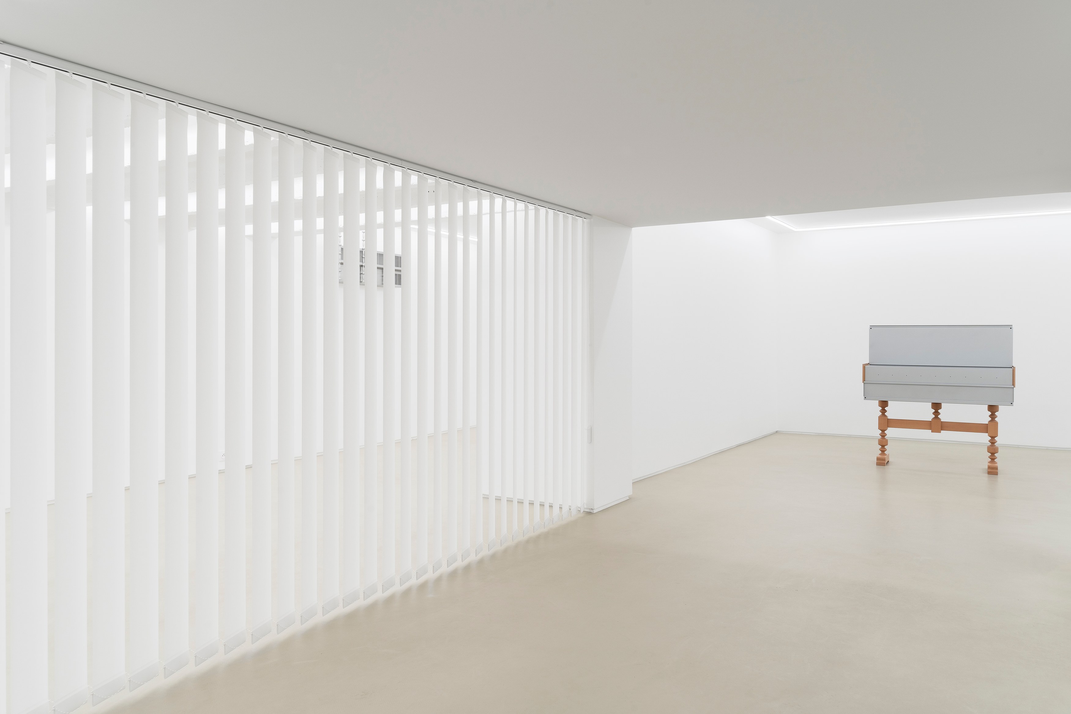 Philip Seibel, Warmth at Lo Brutto Stahl, photo 13