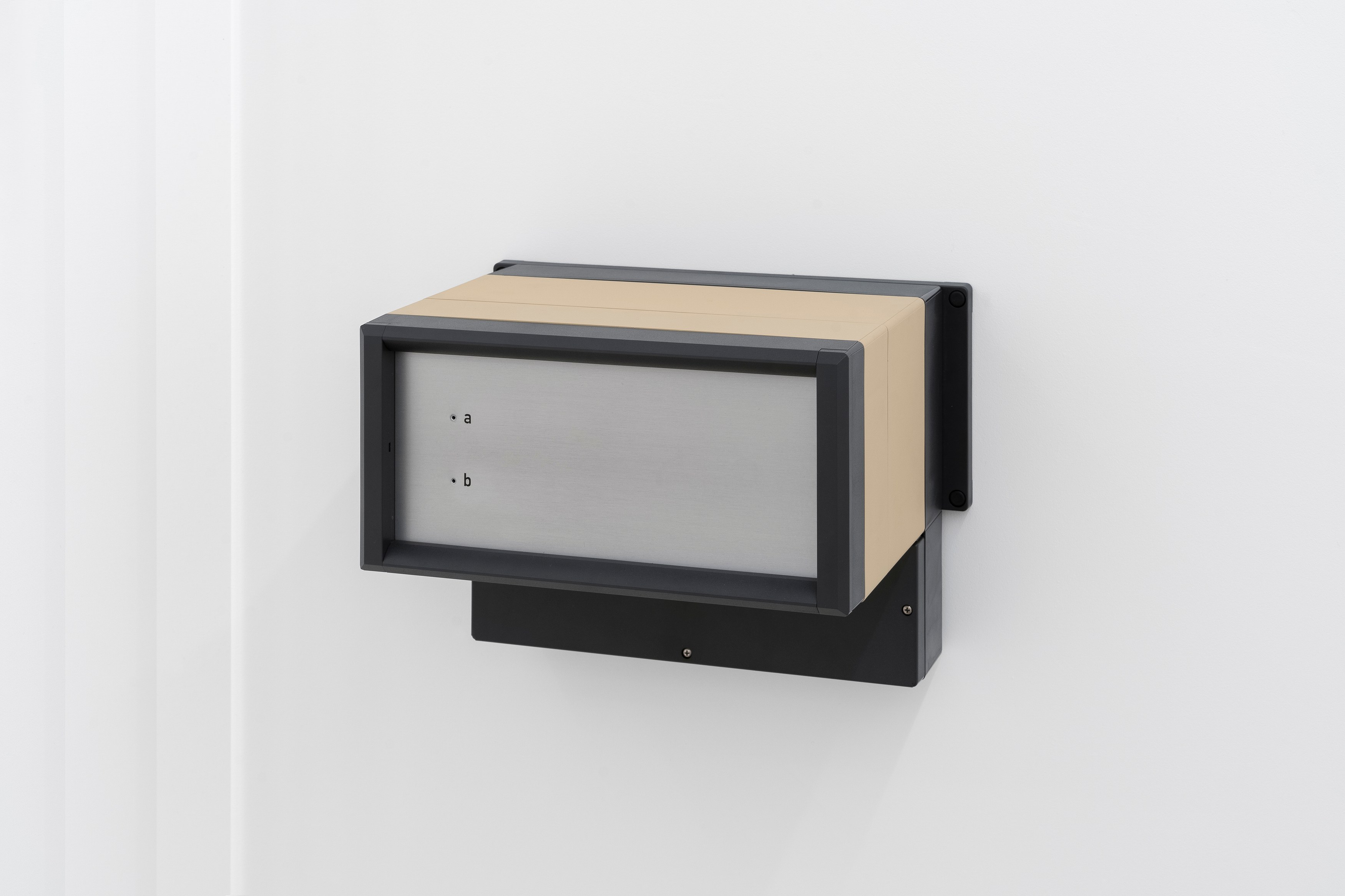 Philip Seibel, Warmth at Lo Brutto Stahl, photo 19