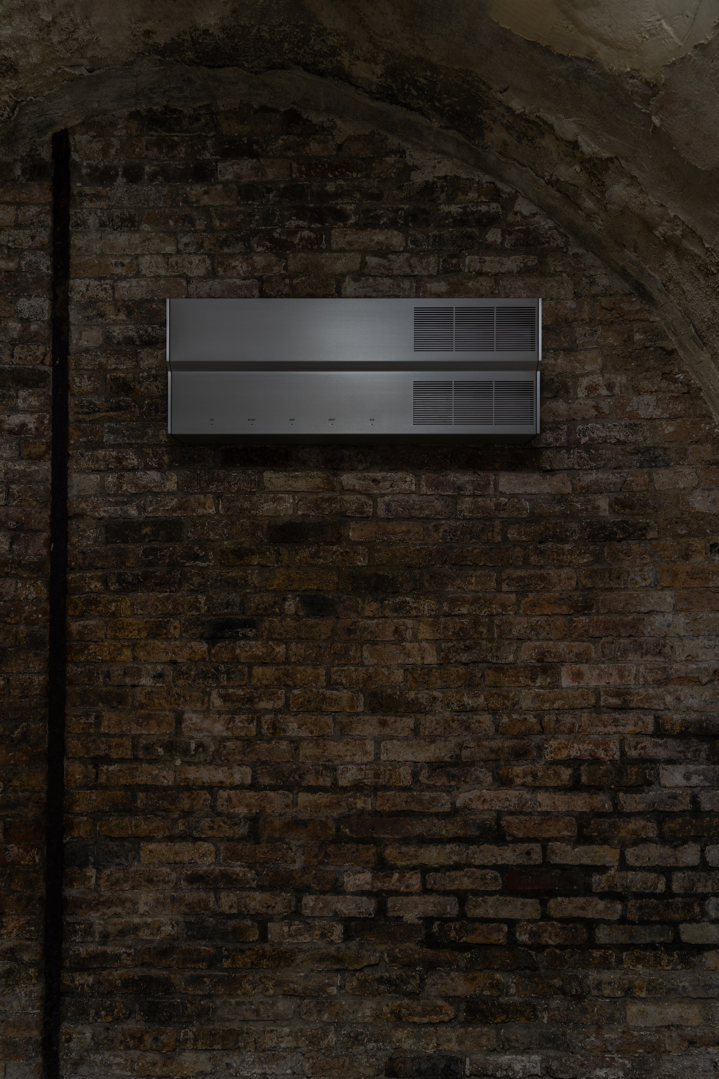 Philip Seibel, Warmth at Lo Brutto Stahl, photo 16