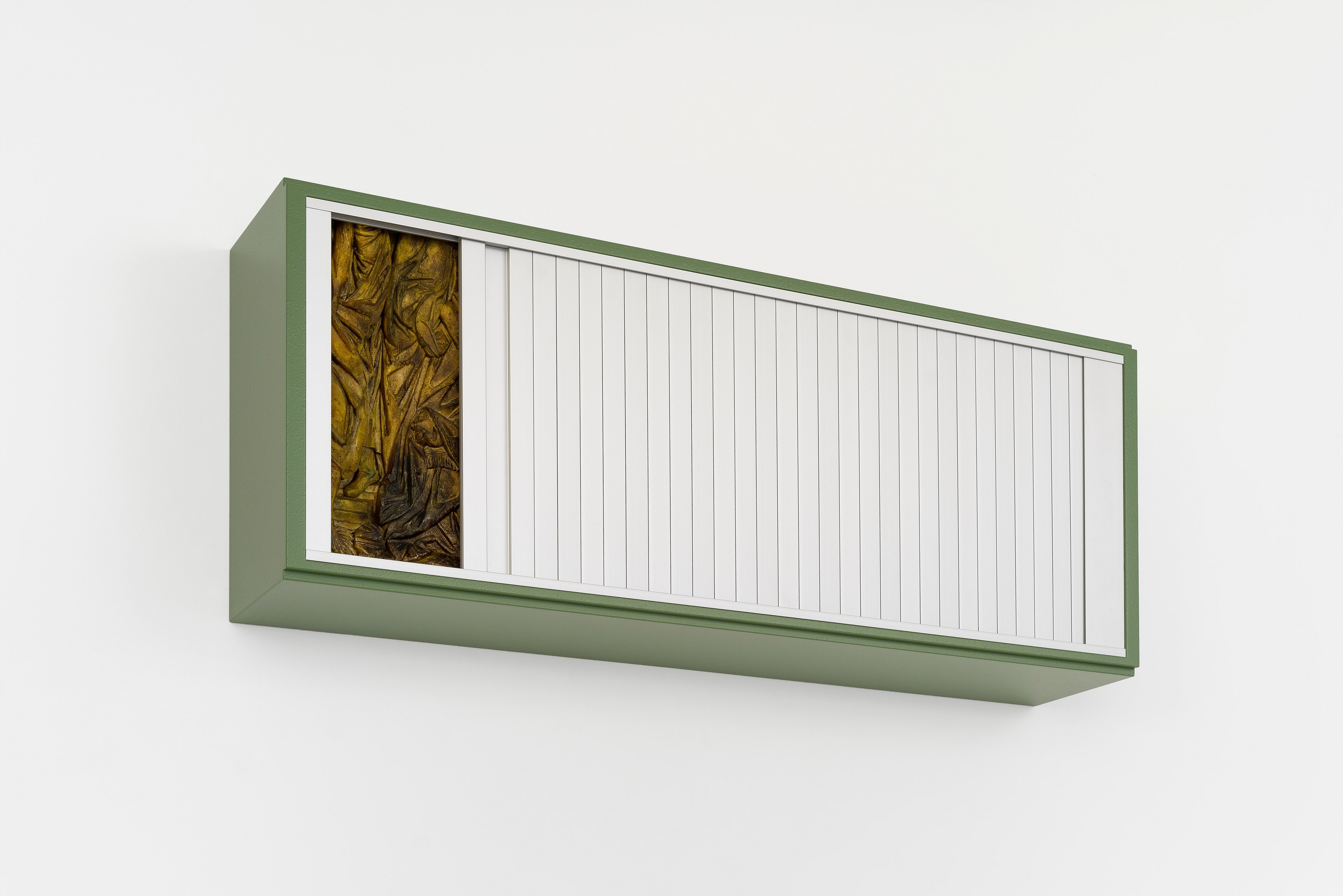 Philip Seibel, Warmth at Lo Brutto Stahl, photo 24