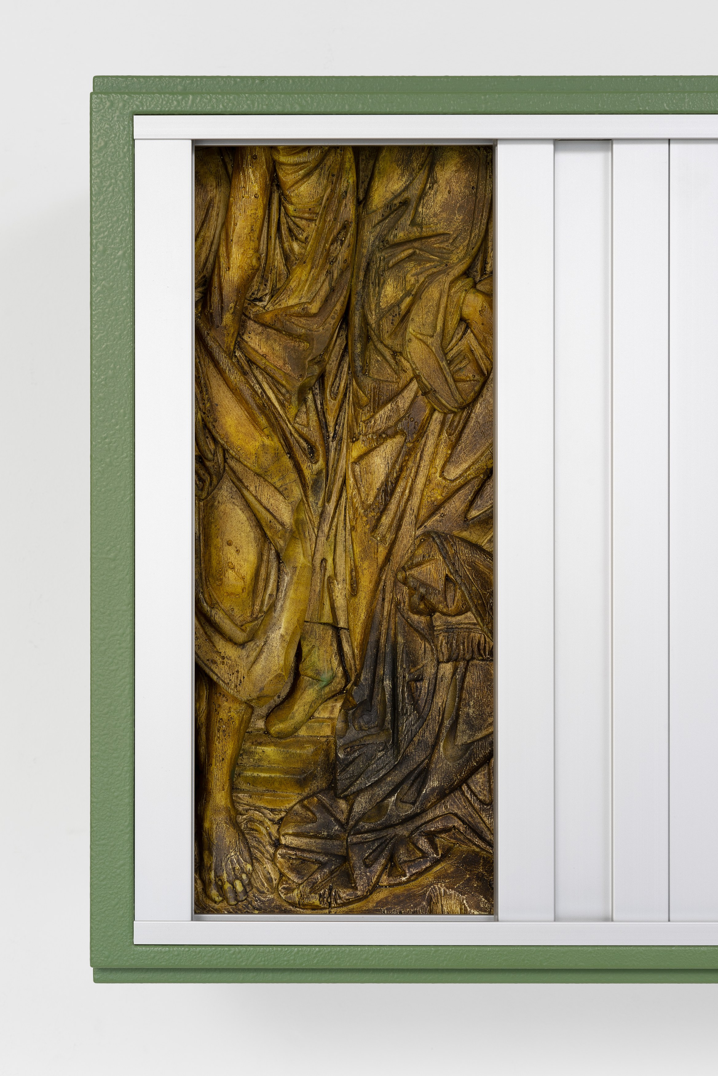 Philip Seibel, Warmth at Lo Brutto Stahl, photo 25