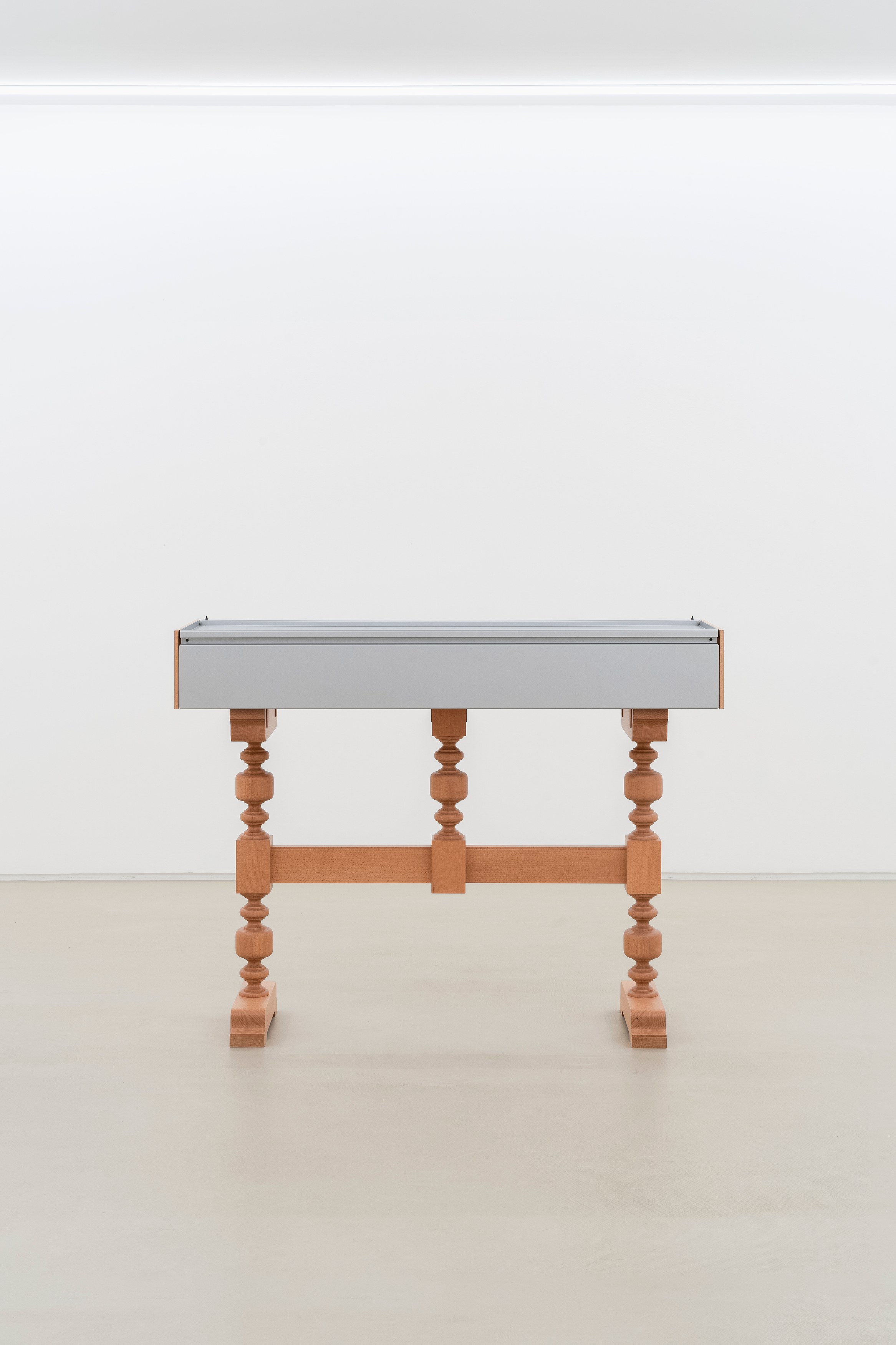 Philip Seibel, Warmth at Lo Brutto Stahl, photo 29