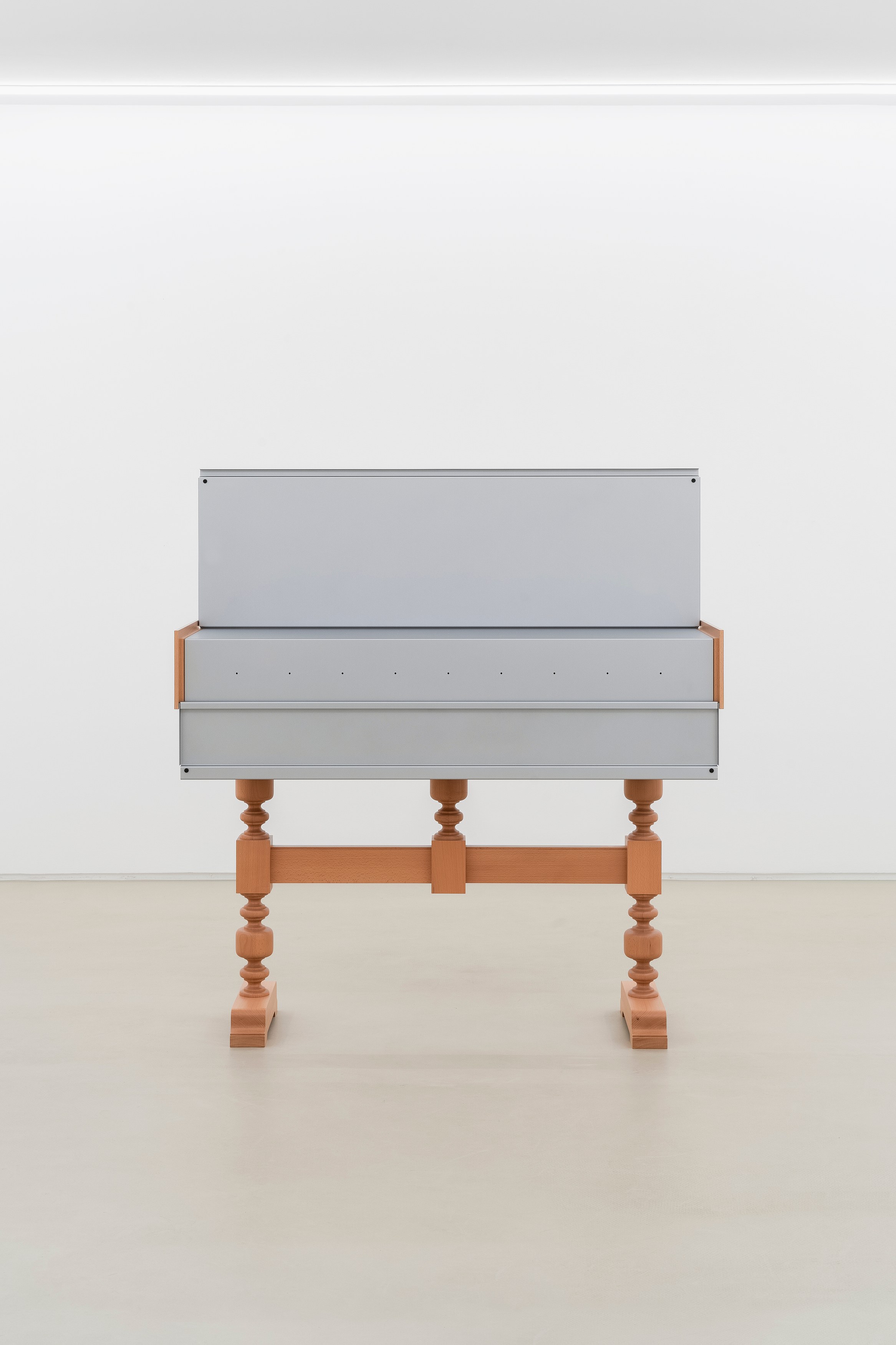 Philip Seibel, Warmth at Lo Brutto Stahl, photo 30