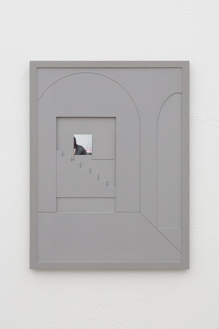 Coleman Collins At Ehrlich Steinberg Los Angeles Contemporary Art Daily Coleman collins at ehrlich steinberg los angeles contemporary art daily