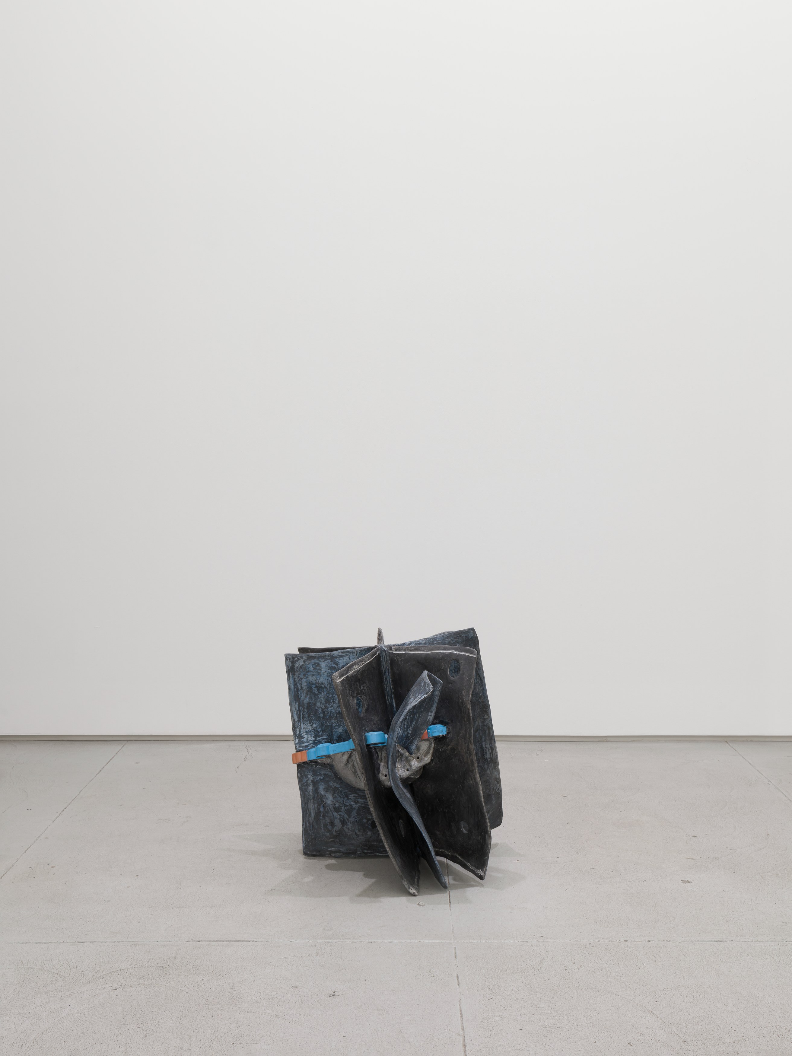 Installation view 3