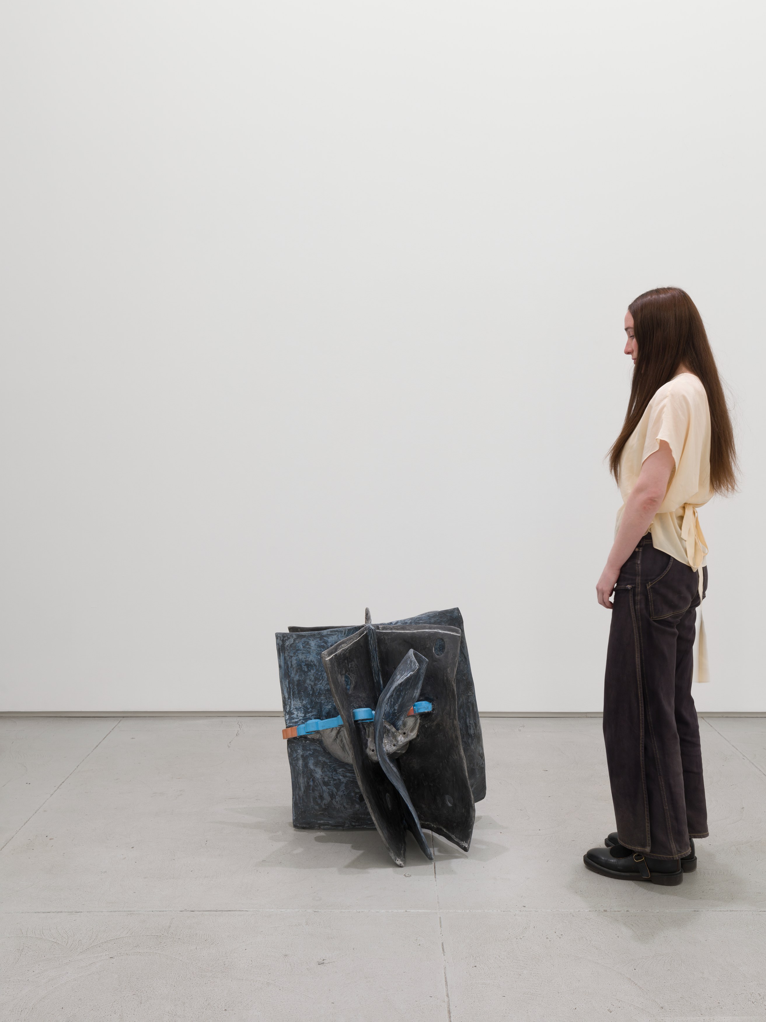 Installation view 4