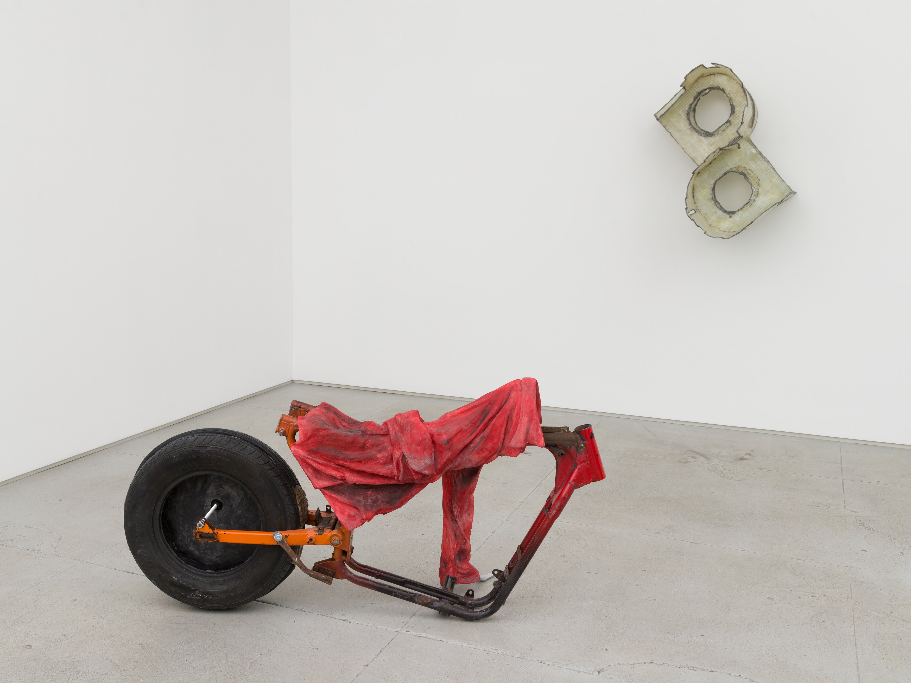 Installation view 9