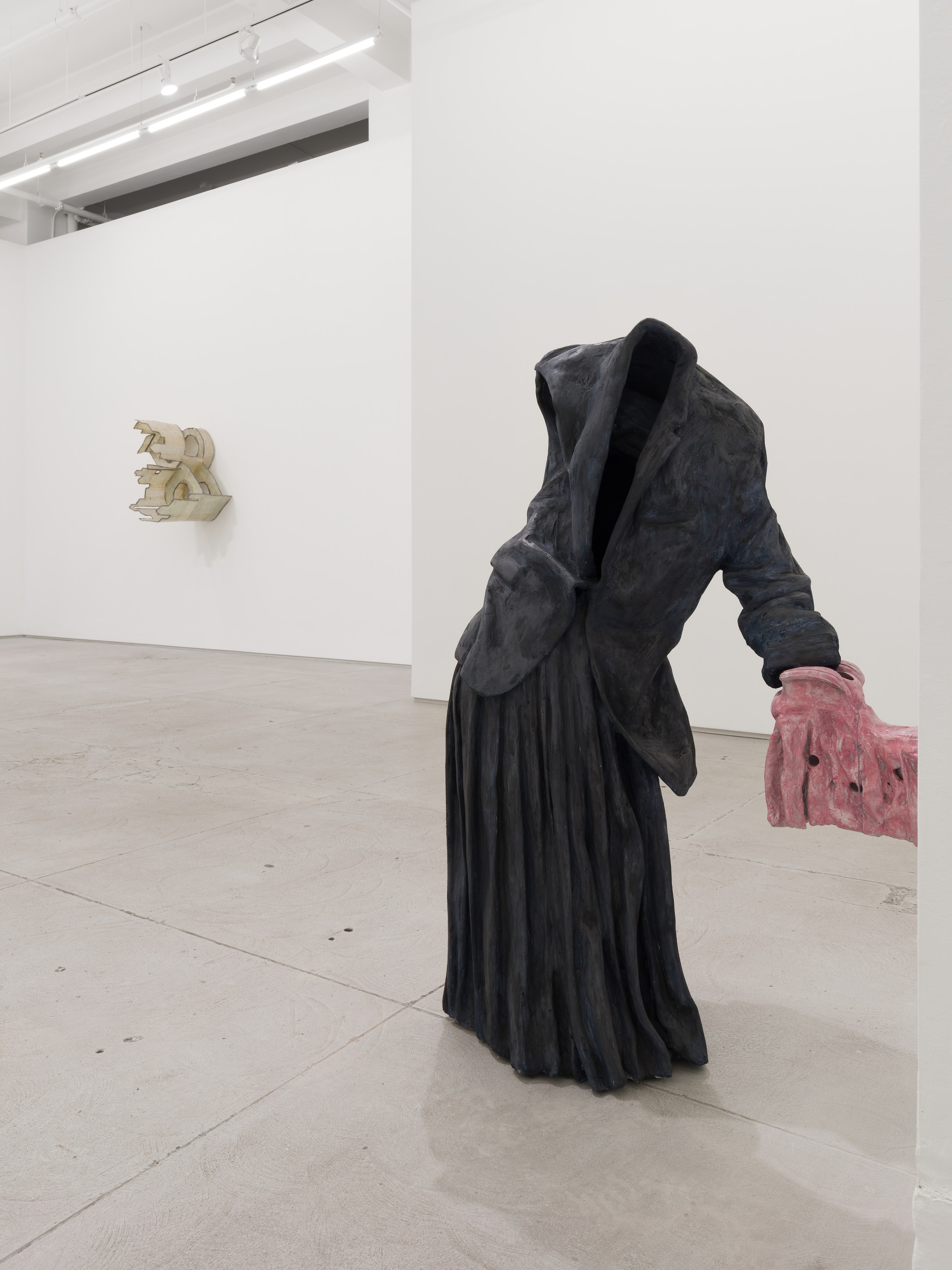Installation view 12