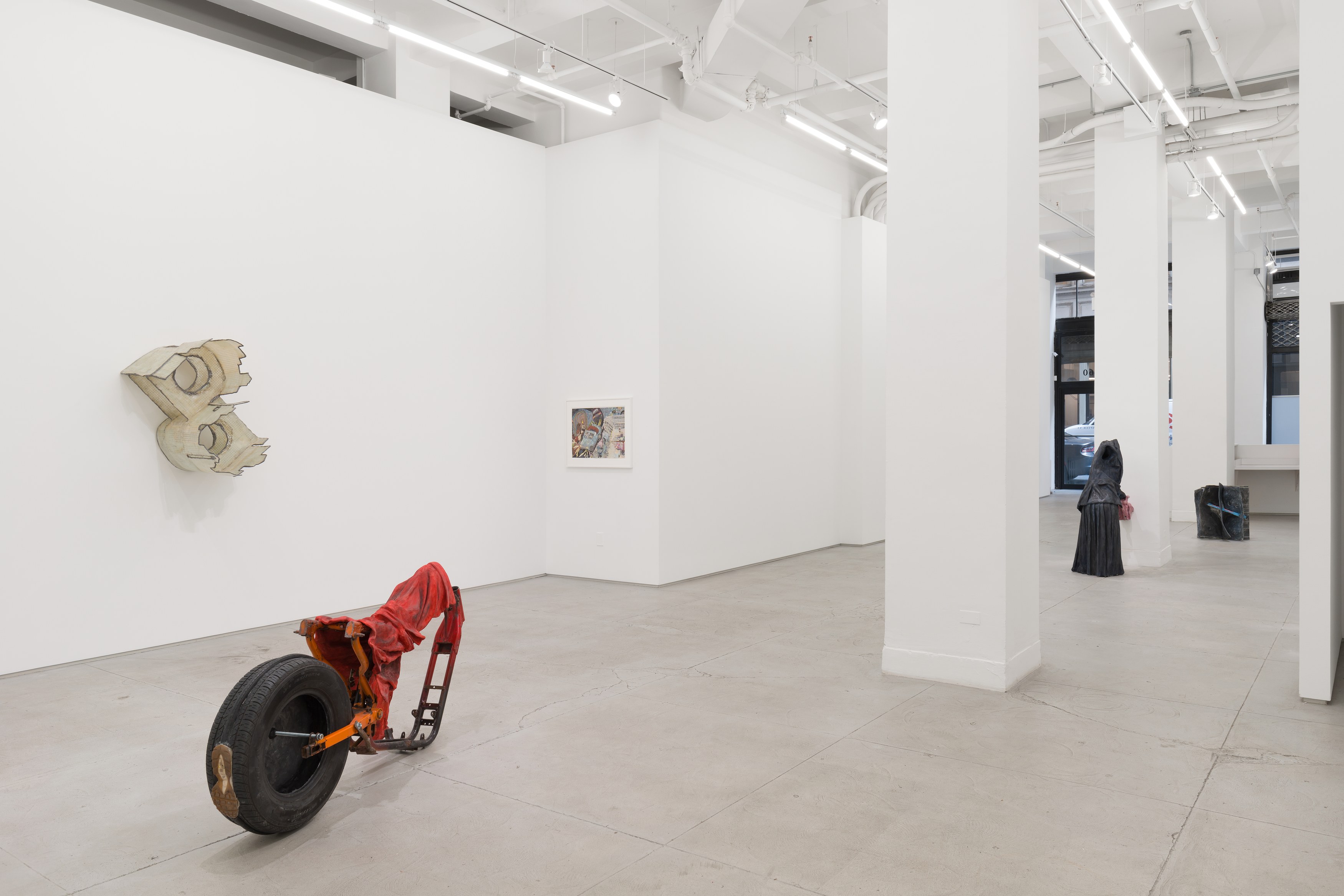 Installation view 11