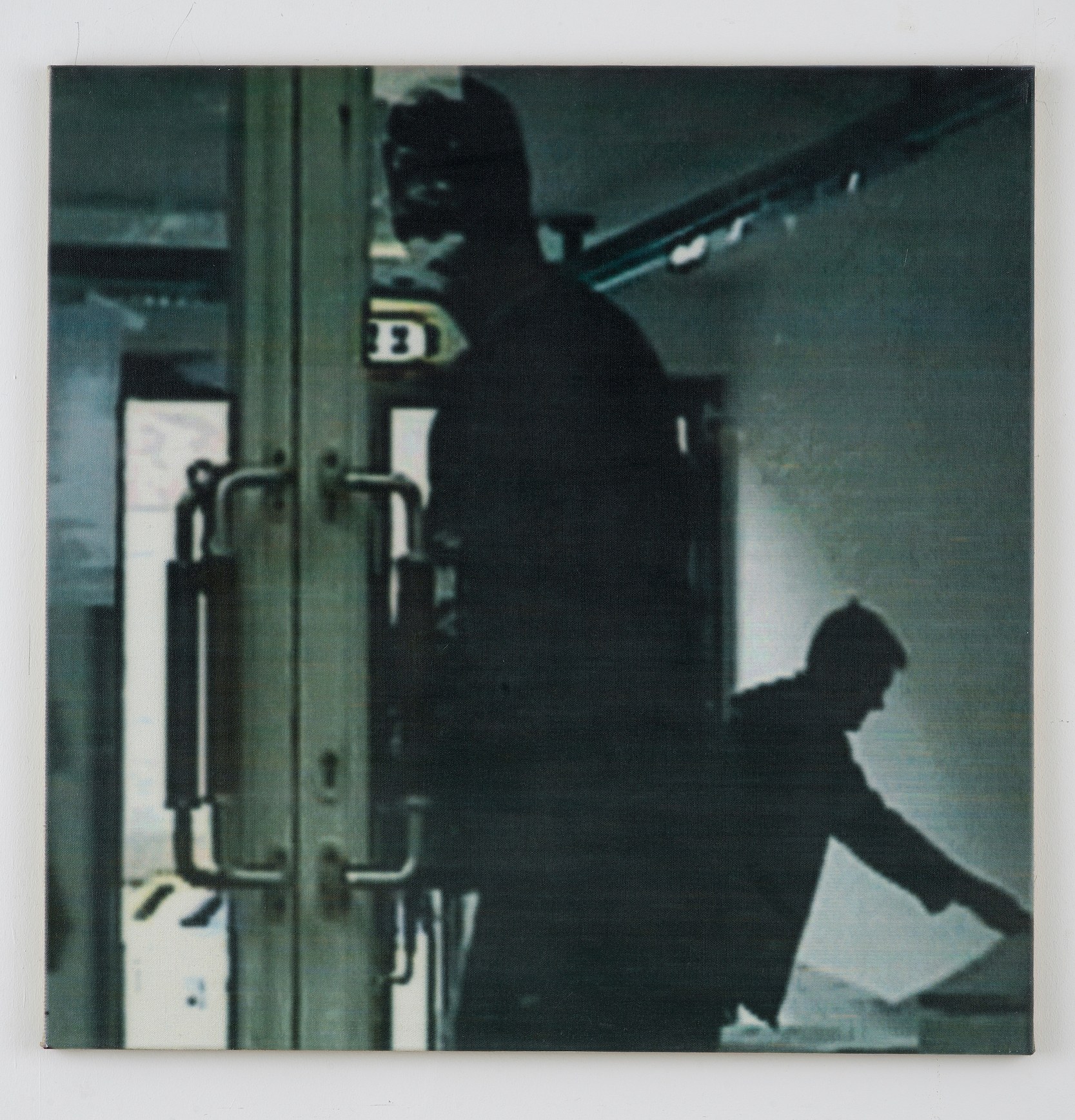 I Call It Home, My Hell, I Call It Home, My Hell at Bel Ami, photo 39