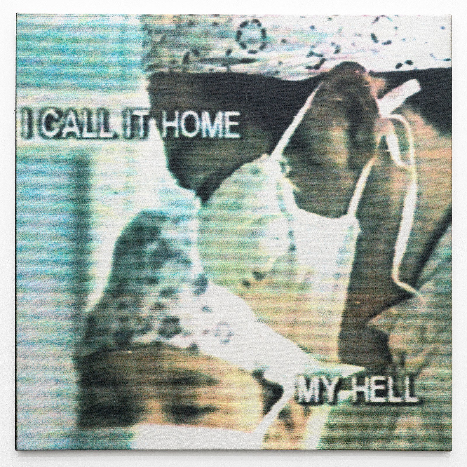 I Call It Home, My Hell, I Call It Home, My Hell at Bel Ami, photo 40