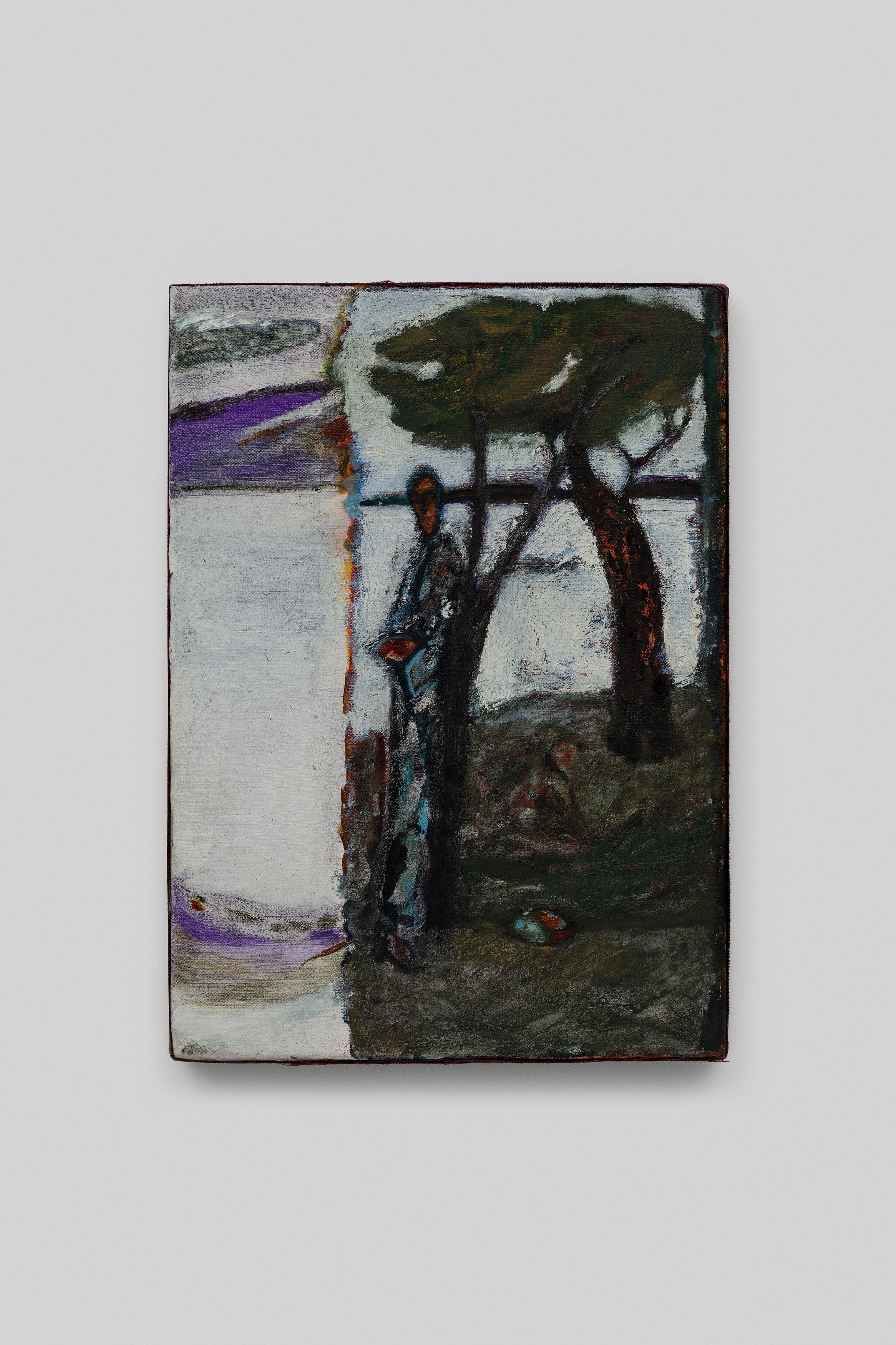 Anton Munar, And the birds will continue at Brunette Coleman, photo 15
