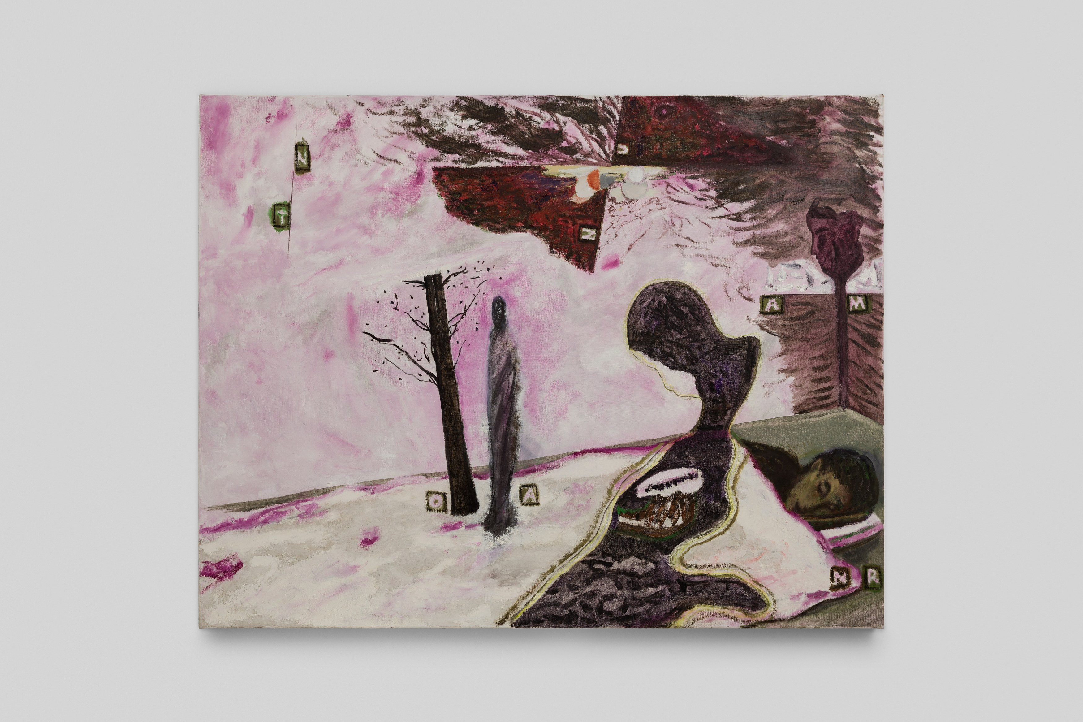 Anton Munar, And the birds will continue at Brunette Coleman, photo 18