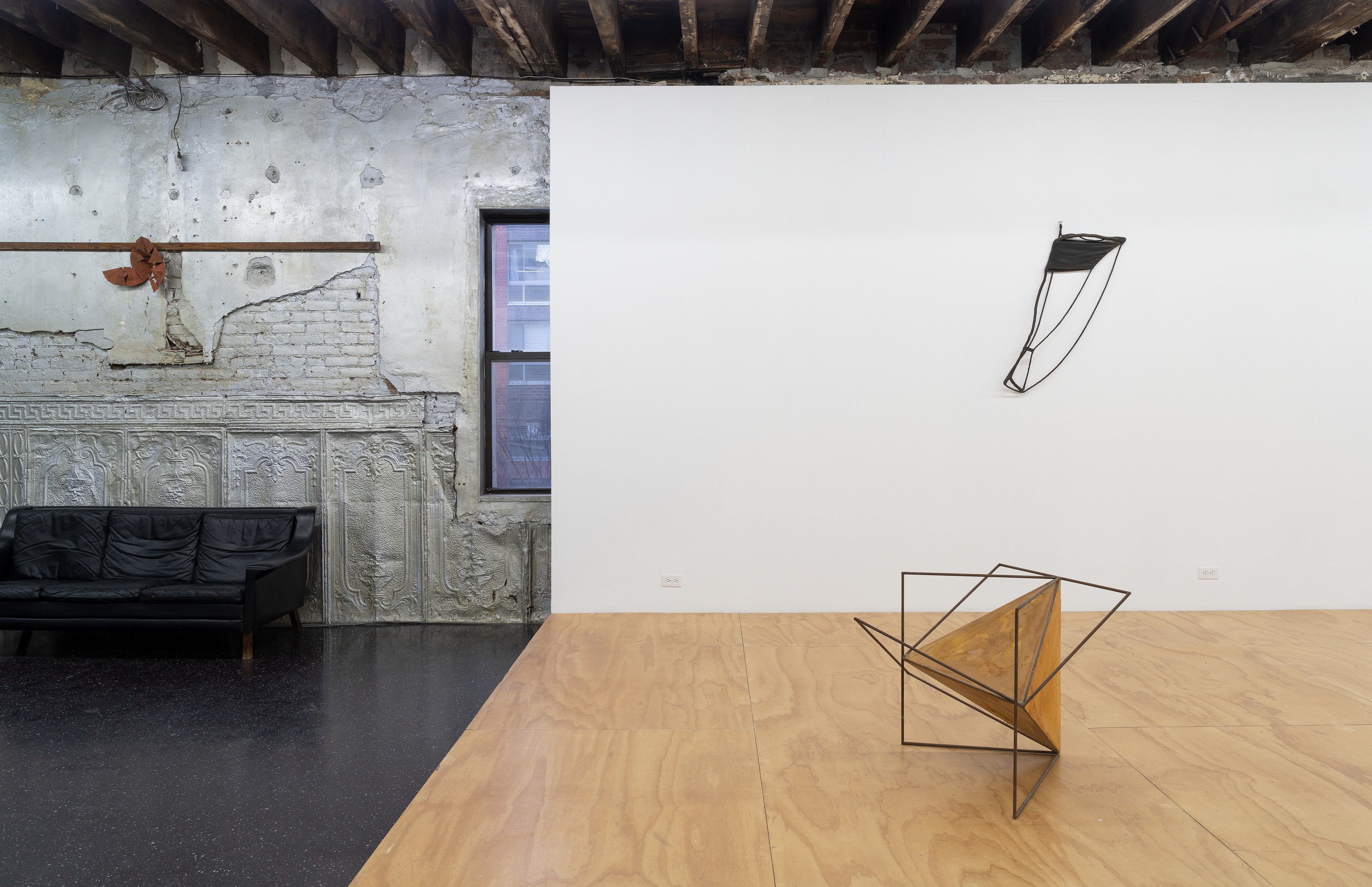 John Duff, John Duff at Reena Spaulings Fine Art, photo 3