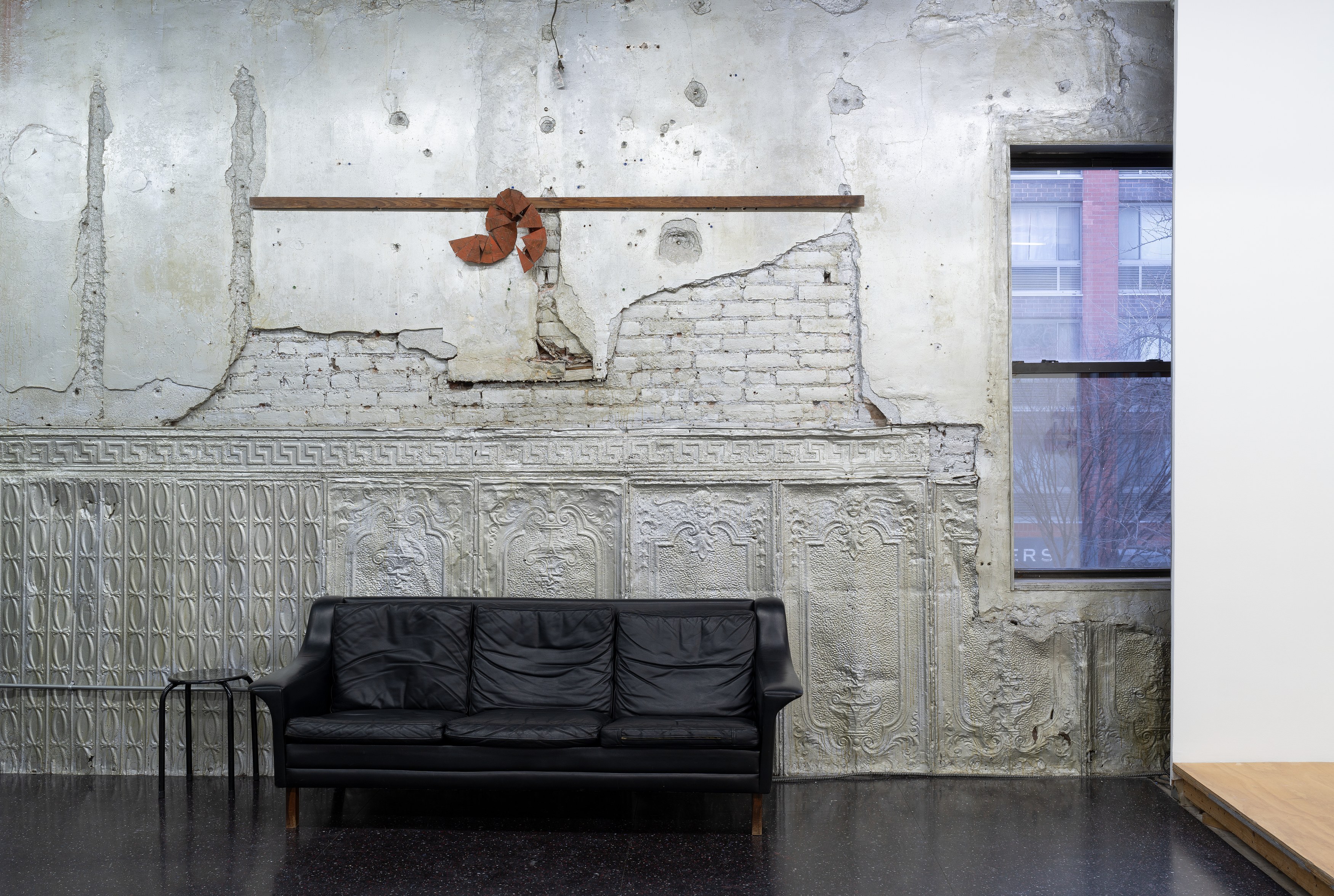 John Duff, John Duff at Reena Spaulings Fine Art, photo 4