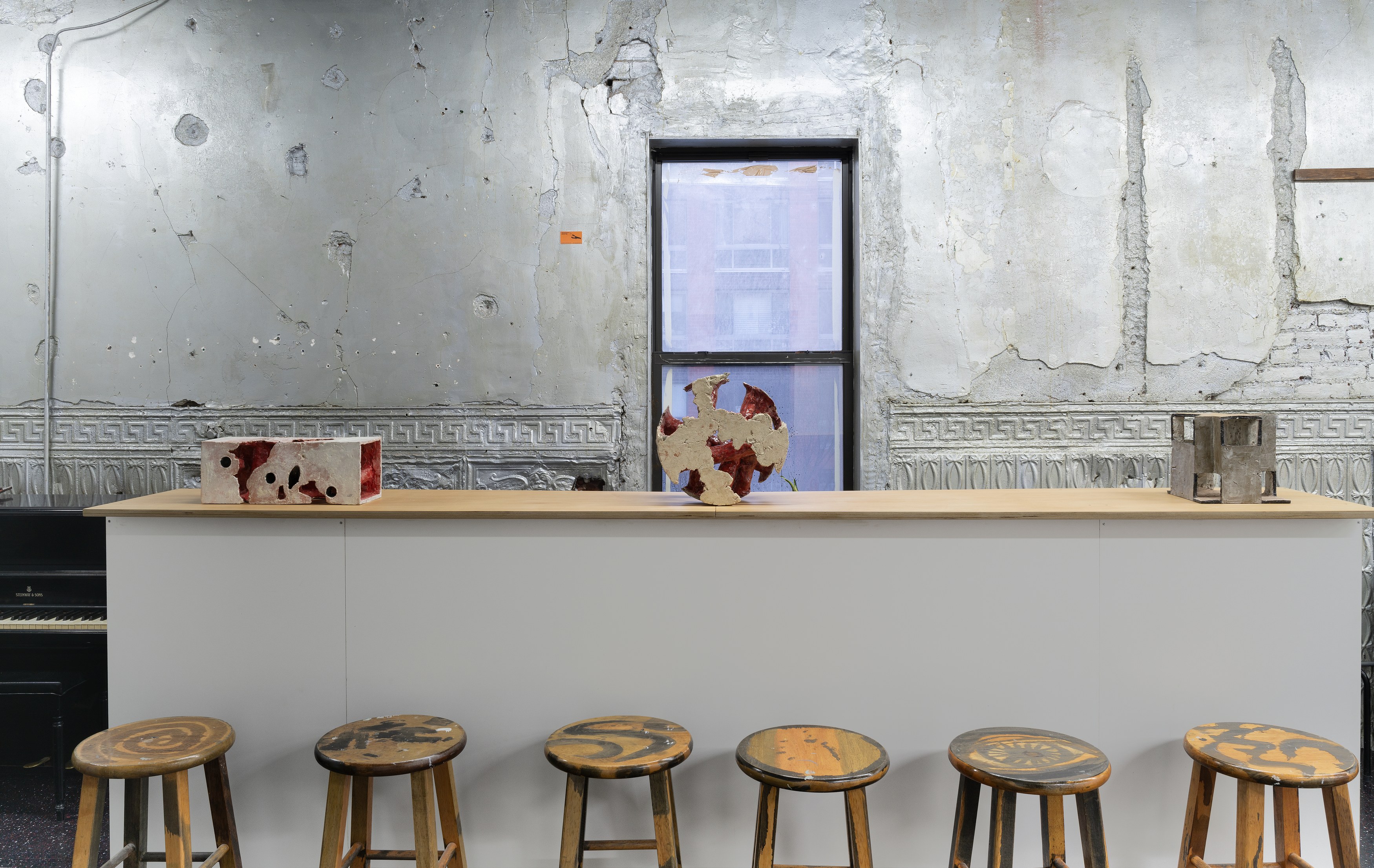 John Duff, John Duff at Reena Spaulings Fine Art, photo 5