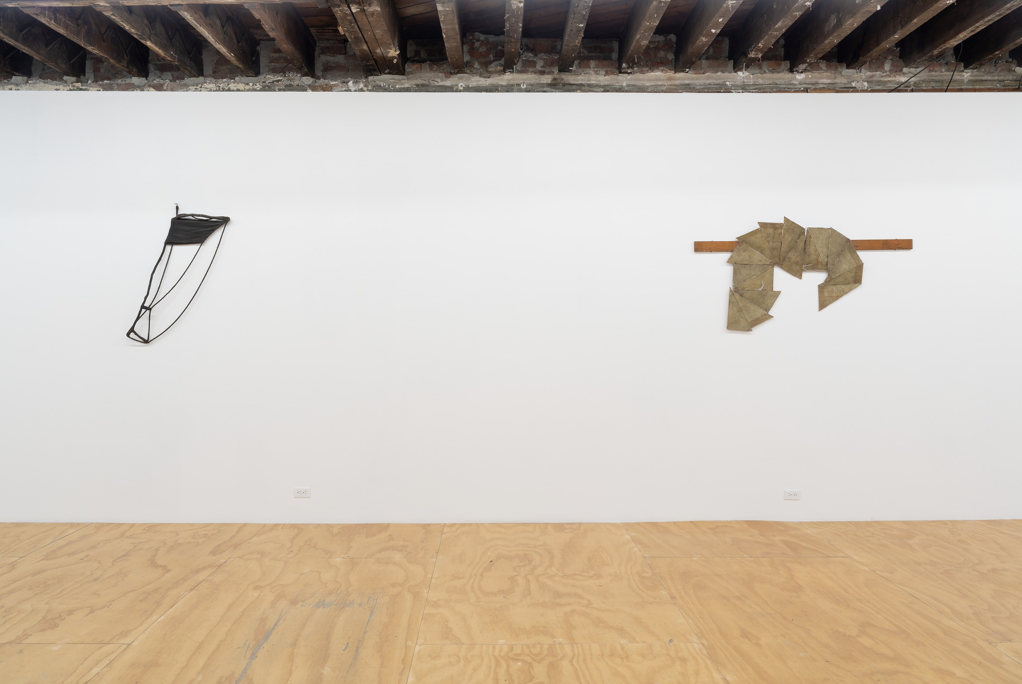 John Duff, John Duff at Reena Spaulings Fine Art, photo 6