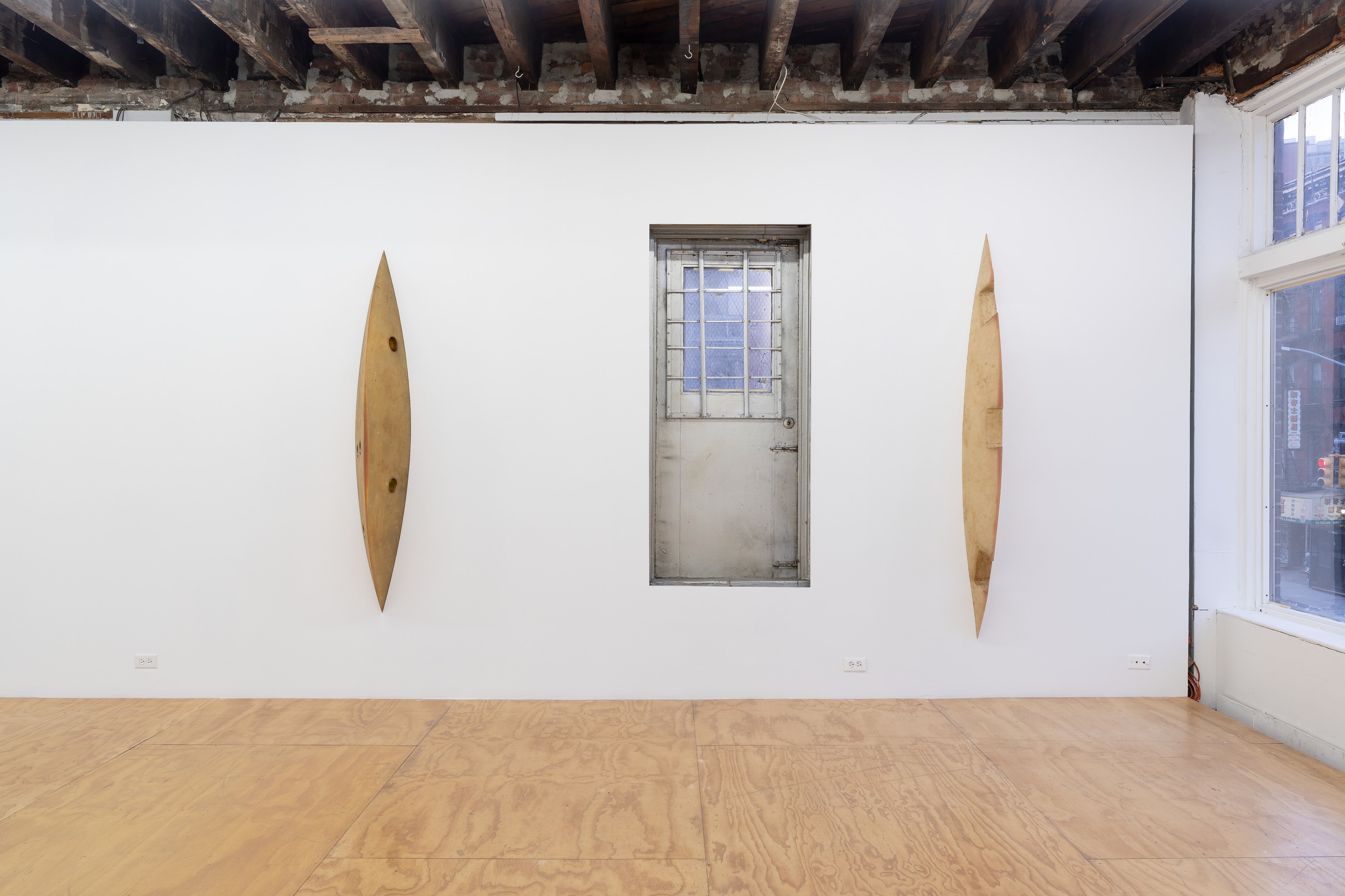 John Duff, John Duff at Reena Spaulings Fine Art, photo 7