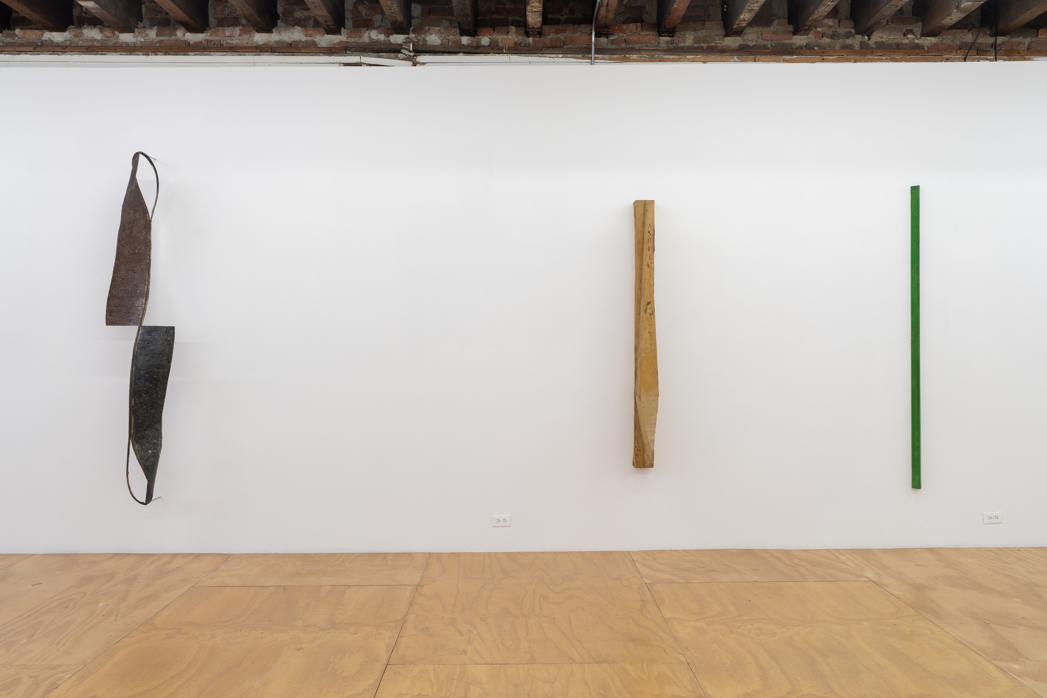 John Duff, John Duff at Reena Spaulings Fine Art, photo 8