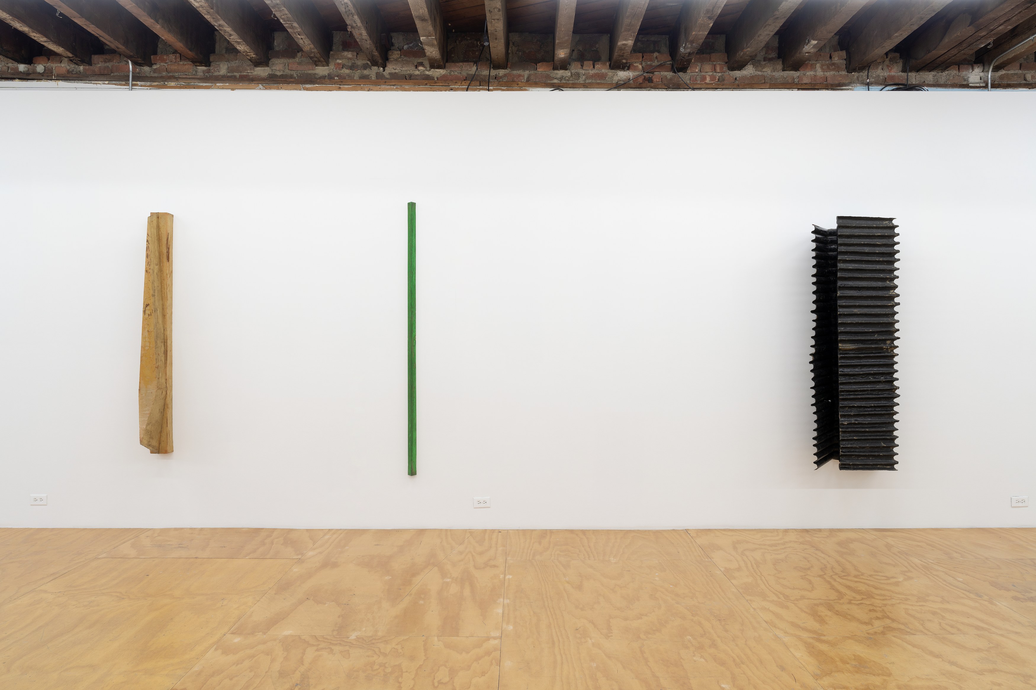 John Duff, John Duff at Reena Spaulings Fine Art, photo 9