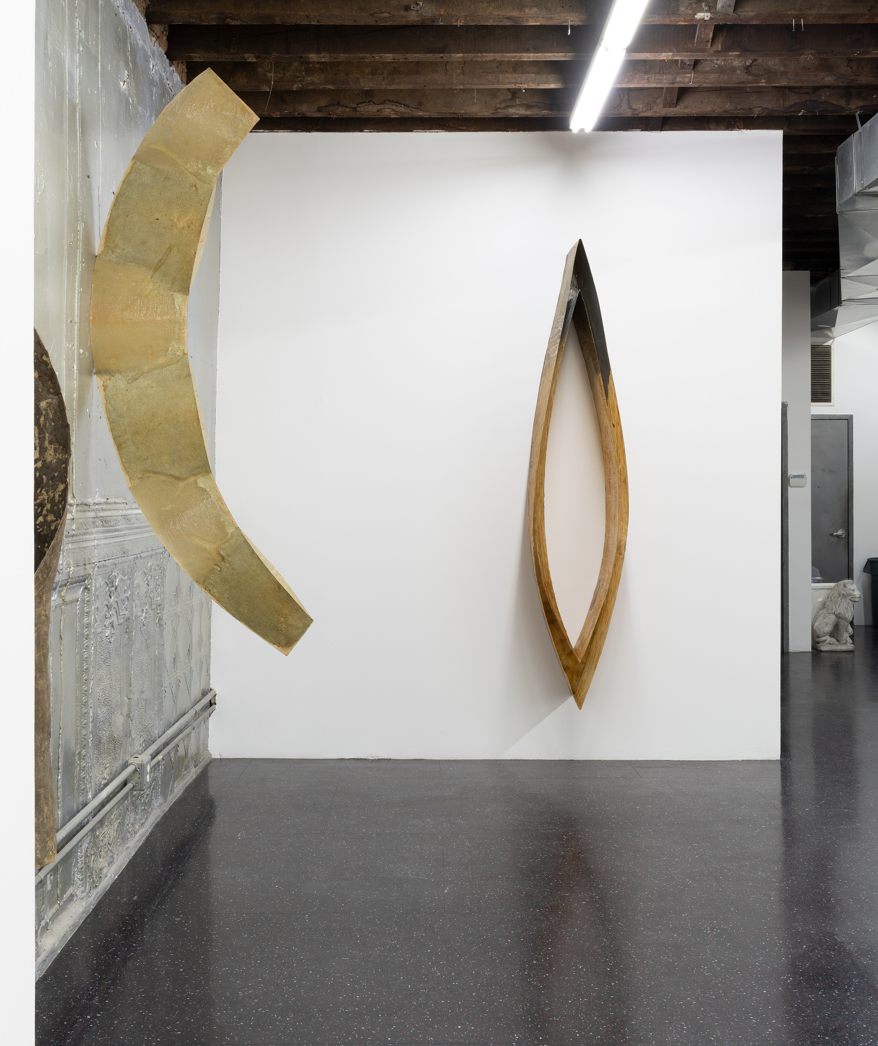 John Duff, John Duff at Reena Spaulings Fine Art, photo 12