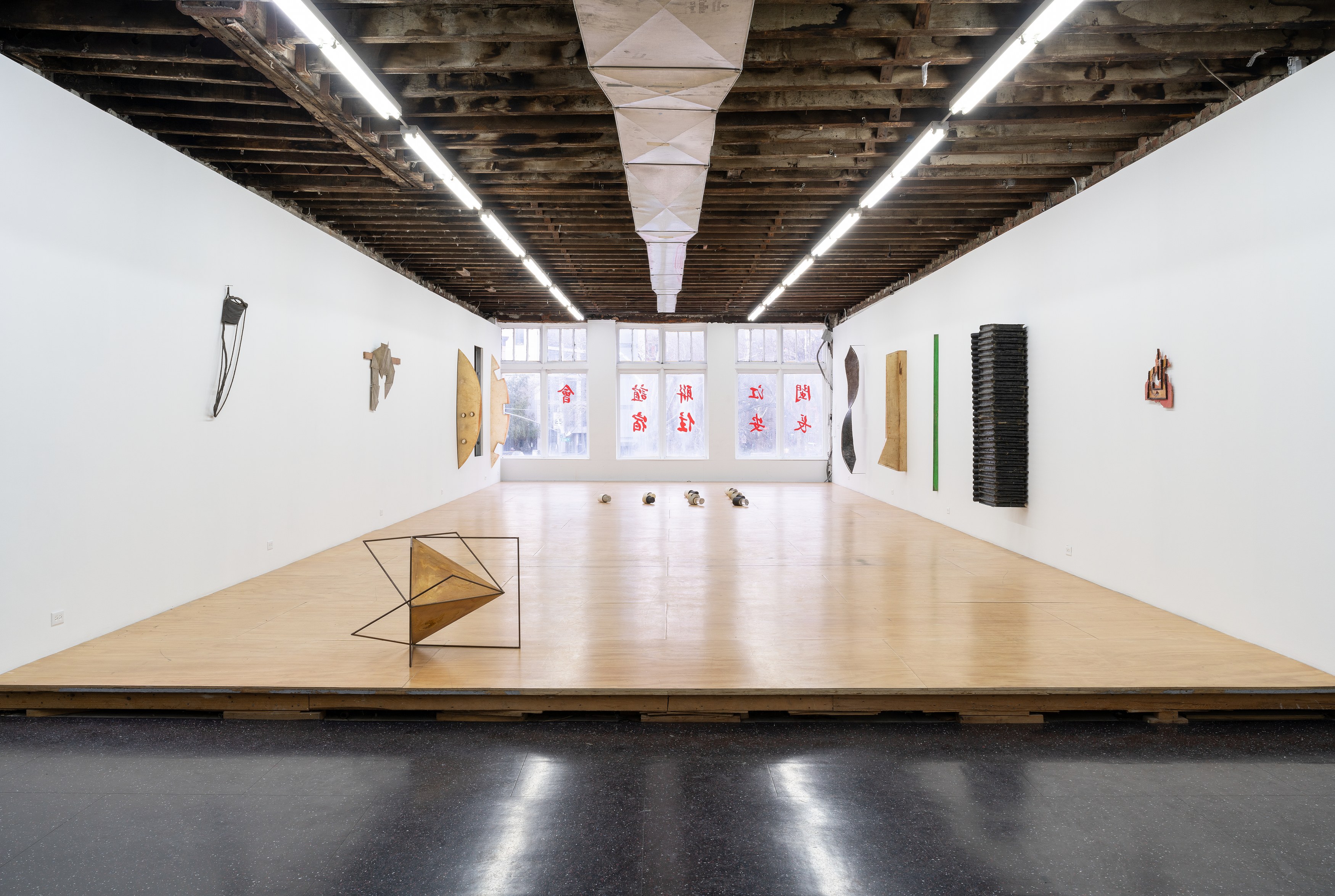 John Duff, John Duff at Reena Spaulings Fine Art, photo 15
