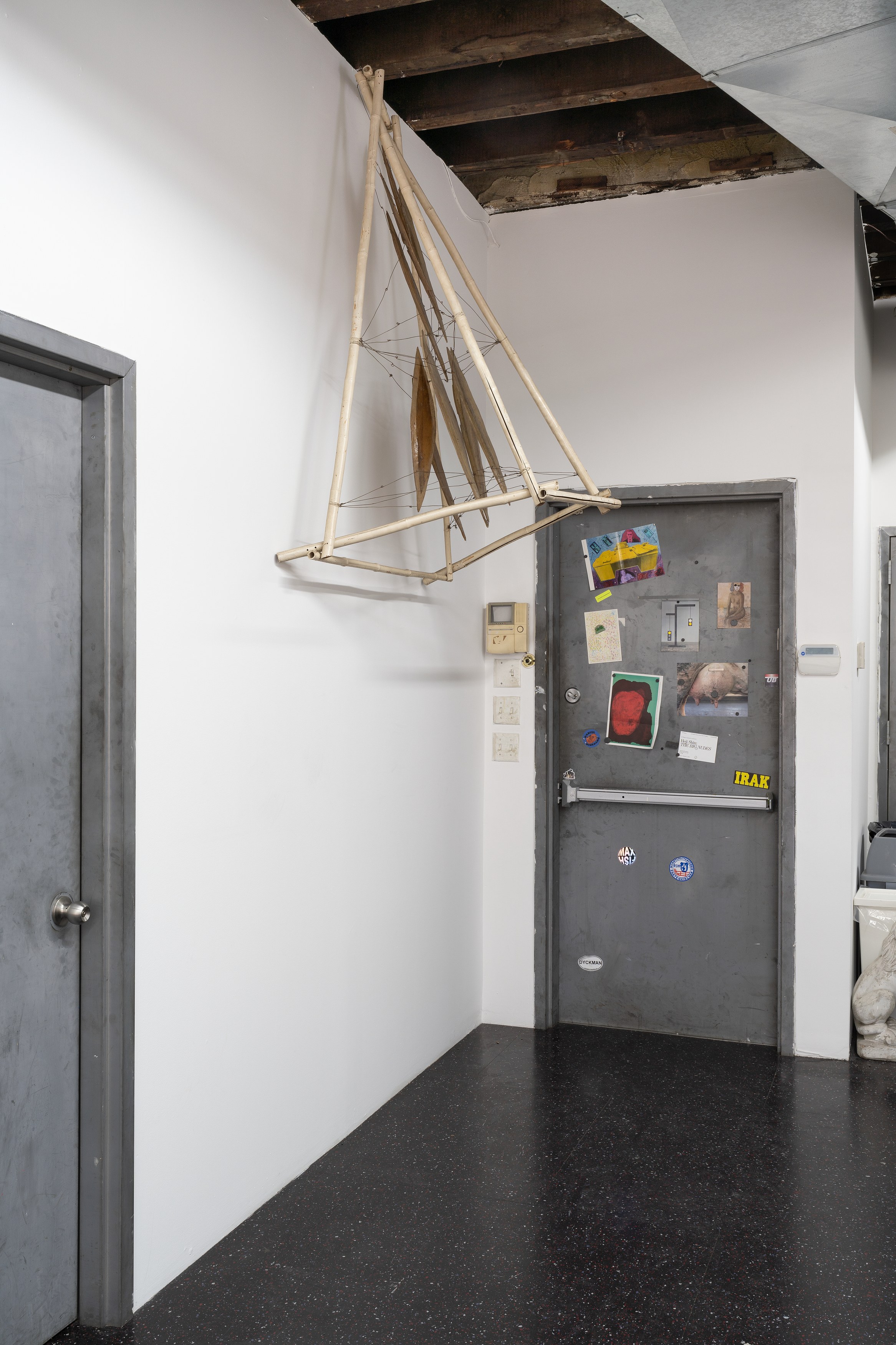 John Duff, John Duff at Reena Spaulings Fine Art, photo 14