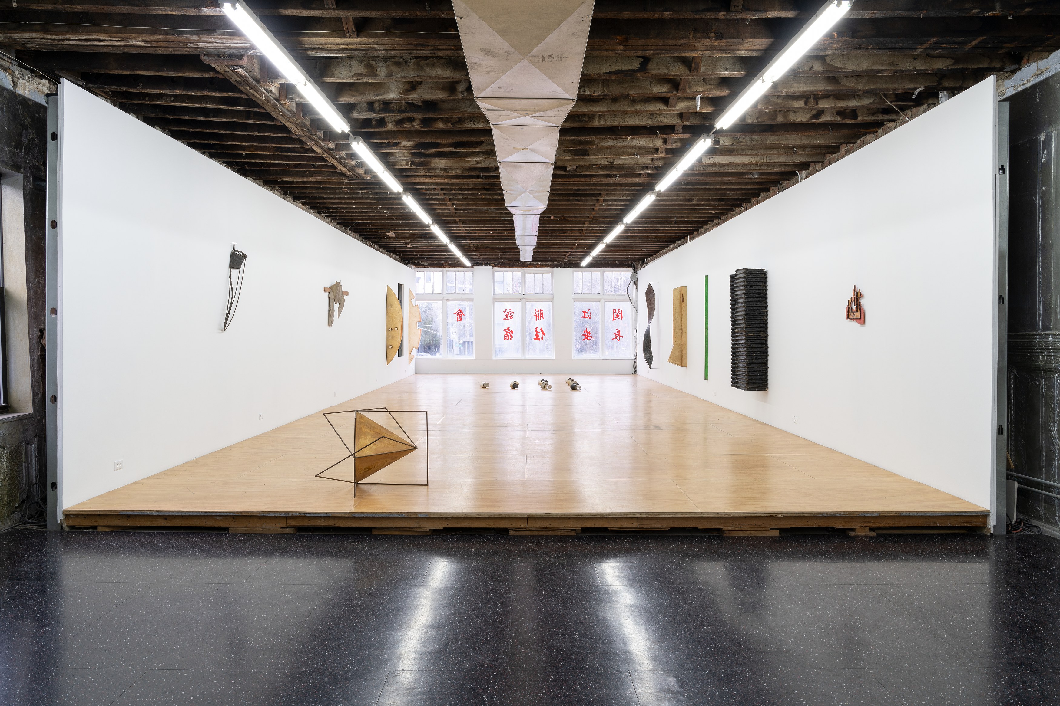 John Duff, John Duff at Reena Spaulings Fine Art, photo 16