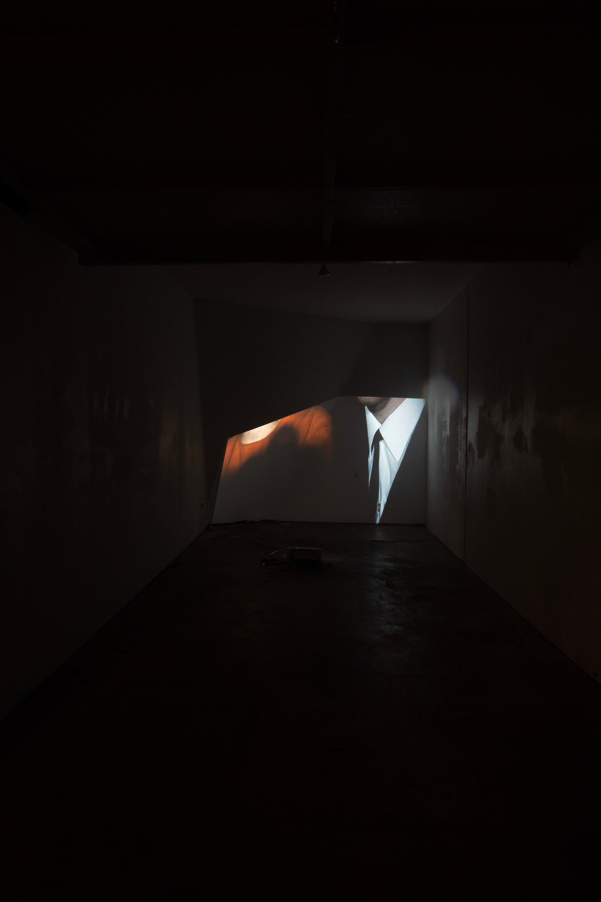 Anna-Sophie Berger, Large Panels for America at TV Bar, Berlin; Gidree Bawlee Foundation of Arts, Dhaka; 16/16, Lagos; Casa Pani, Mexico City; Honey's, New York; LAMYLAND, Paris; Caracol, São Paulo; Club All, Shanghai; Pejman Foundation, Tehran; Fig., Tokyo; Der TANK, Basel; SCHLOSS, Oslo; MAK Center f, photo 18