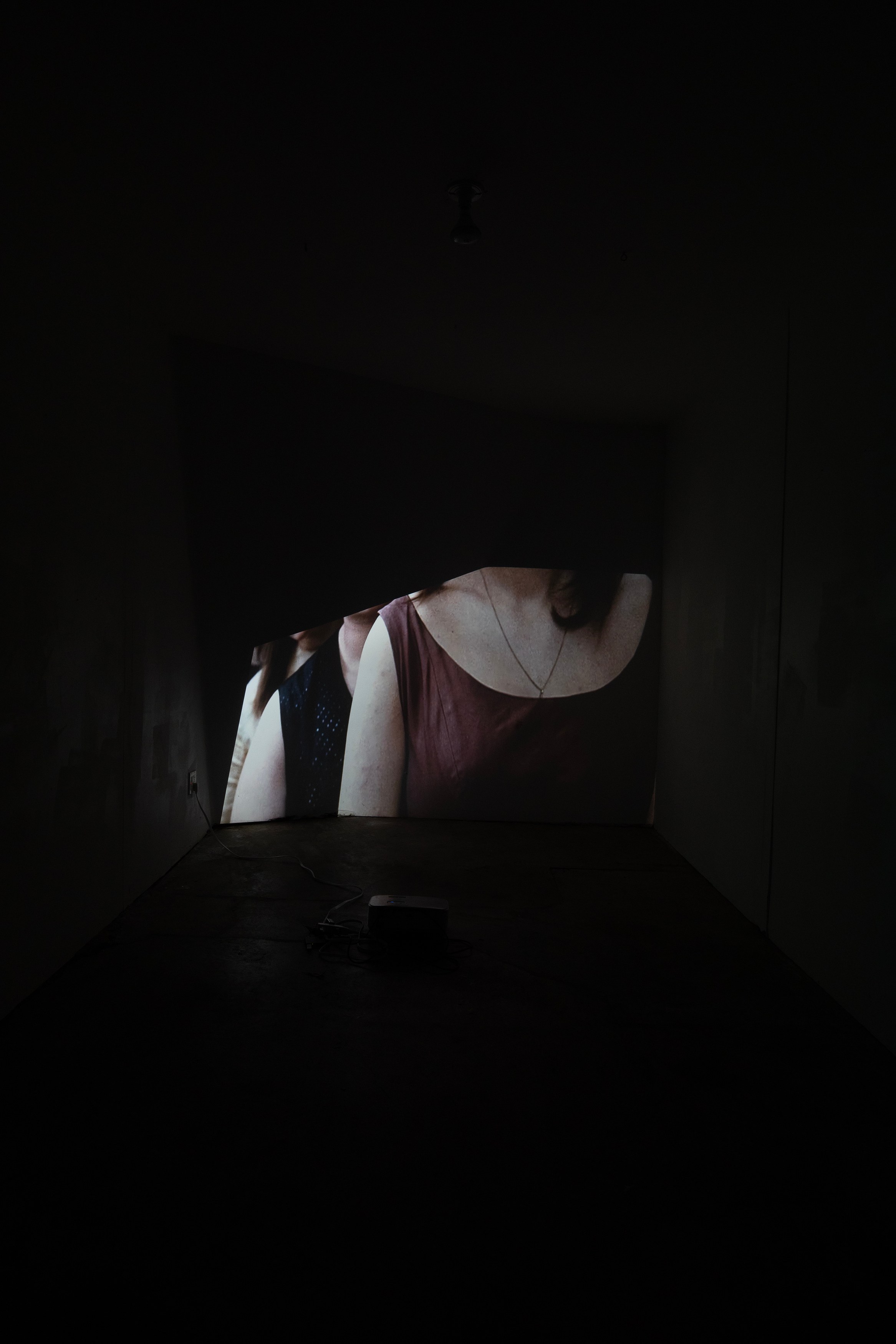 Anna-Sophie Berger, Large Panels for America at TV Bar, Berlin; Gidree Bawlee Foundation of Arts, Dhaka; 16/16, Lagos; Casa Pani, Mexico City; Honey's, New York; LAMYLAND, Paris; Caracol, São Paulo; Club All, Shanghai; Pejman Foundation, Tehran; Fig., Tokyo; Der TANK, Basel; SCHLOSS, Oslo; MAK Center f, photo 22