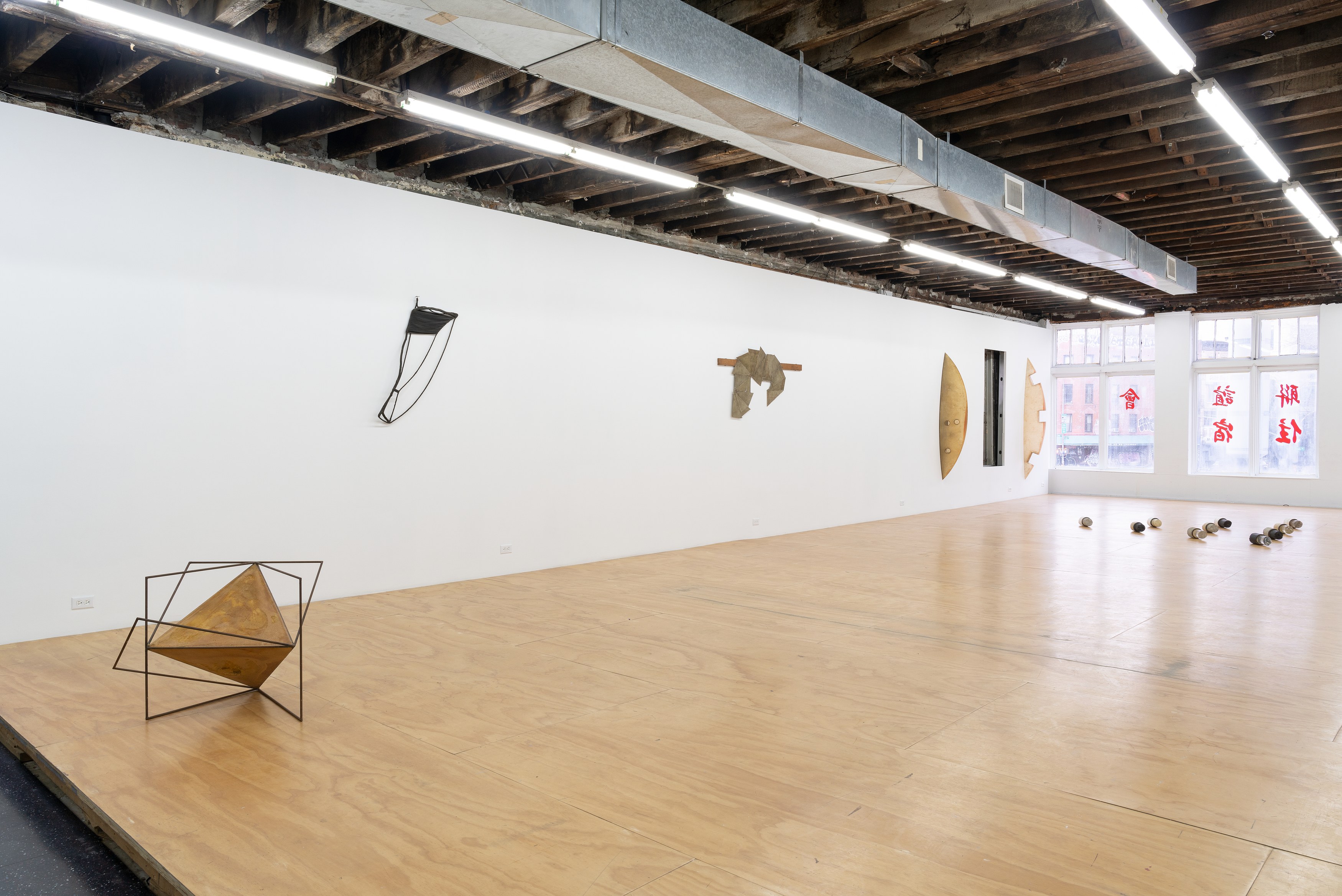 John Duff, John Duff at Reena Spaulings Fine Art, photo 17