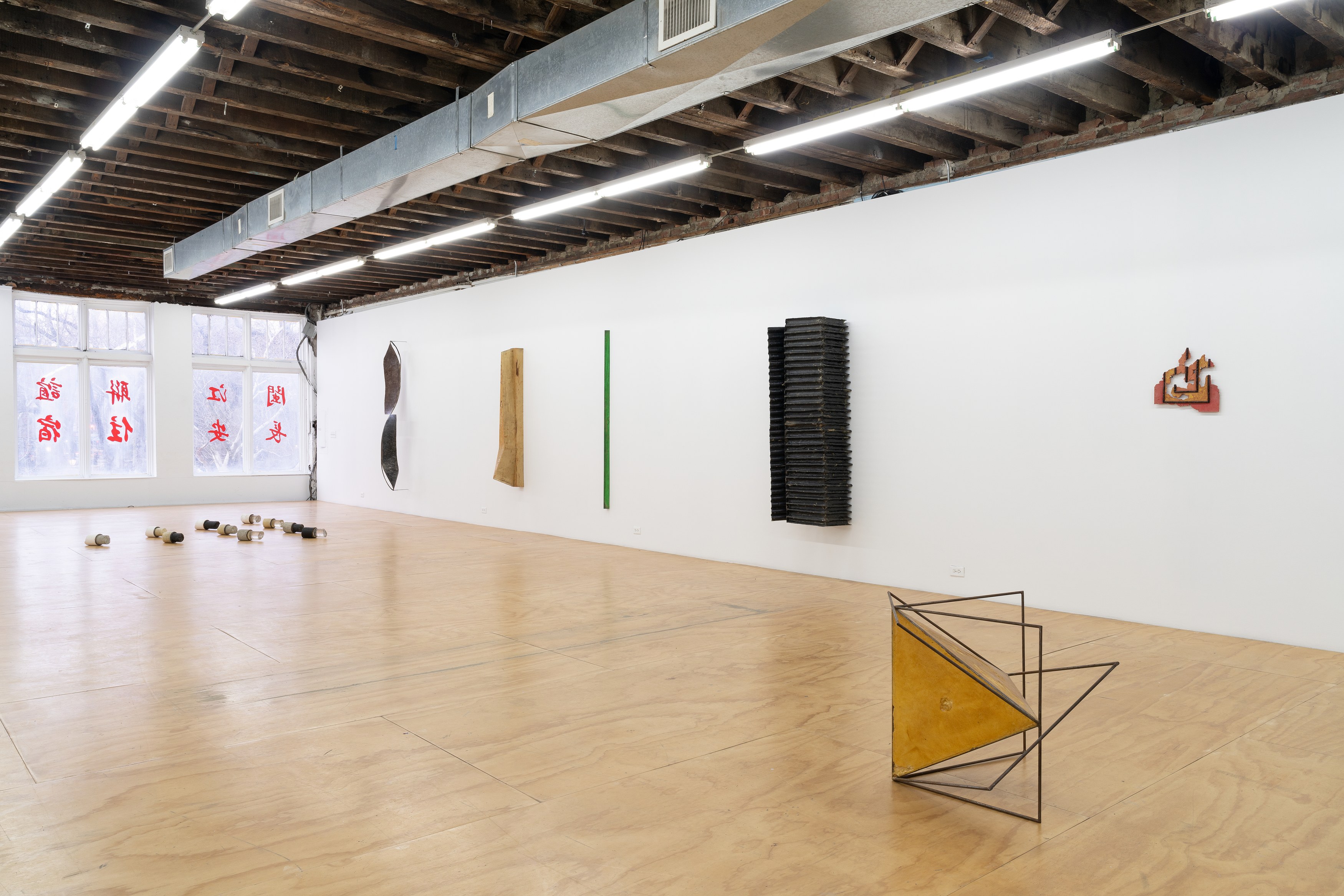 John Duff, John Duff at Reena Spaulings Fine Art, photo 18