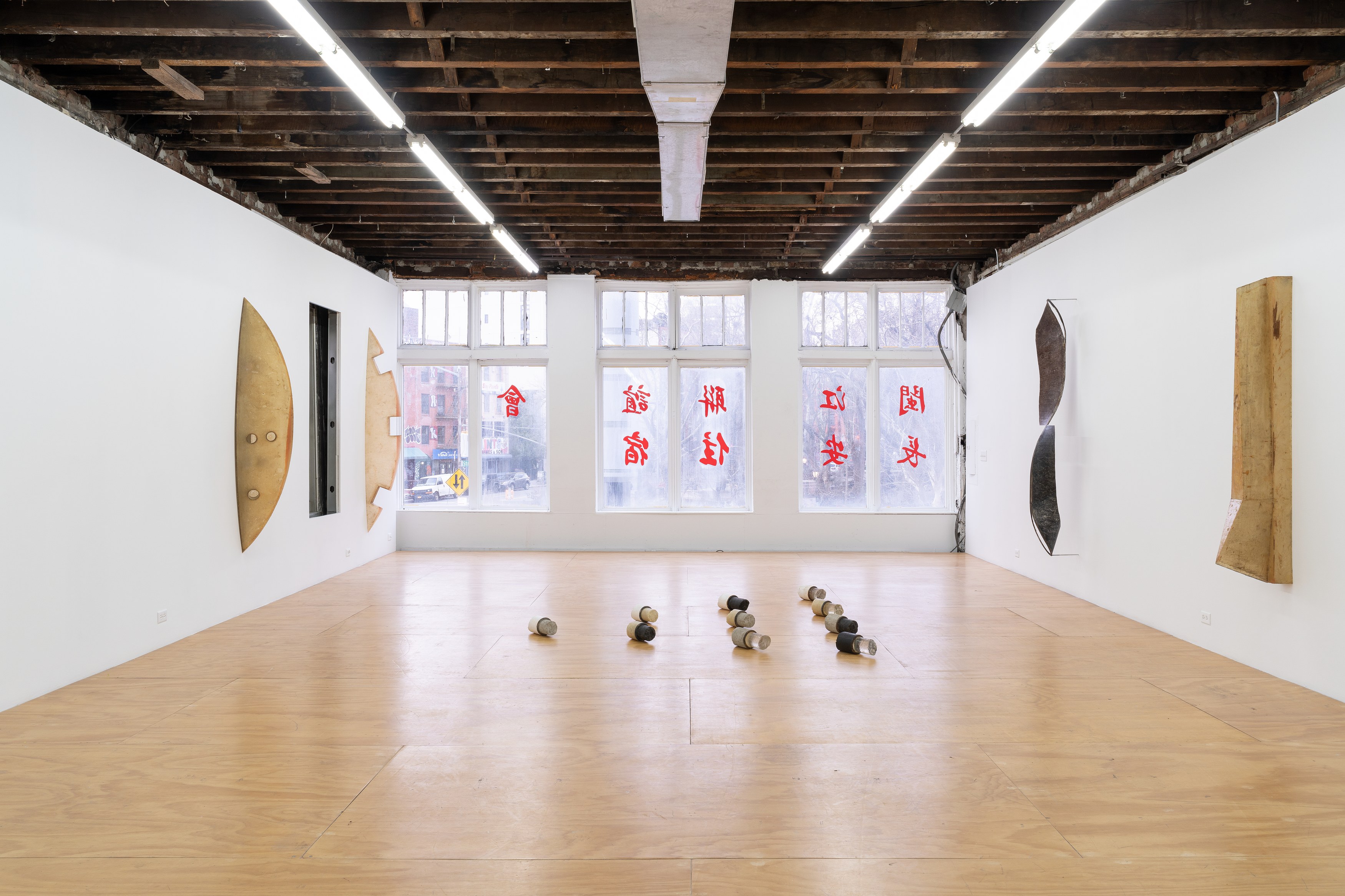John Duff, John Duff at Reena Spaulings Fine Art, photo 19