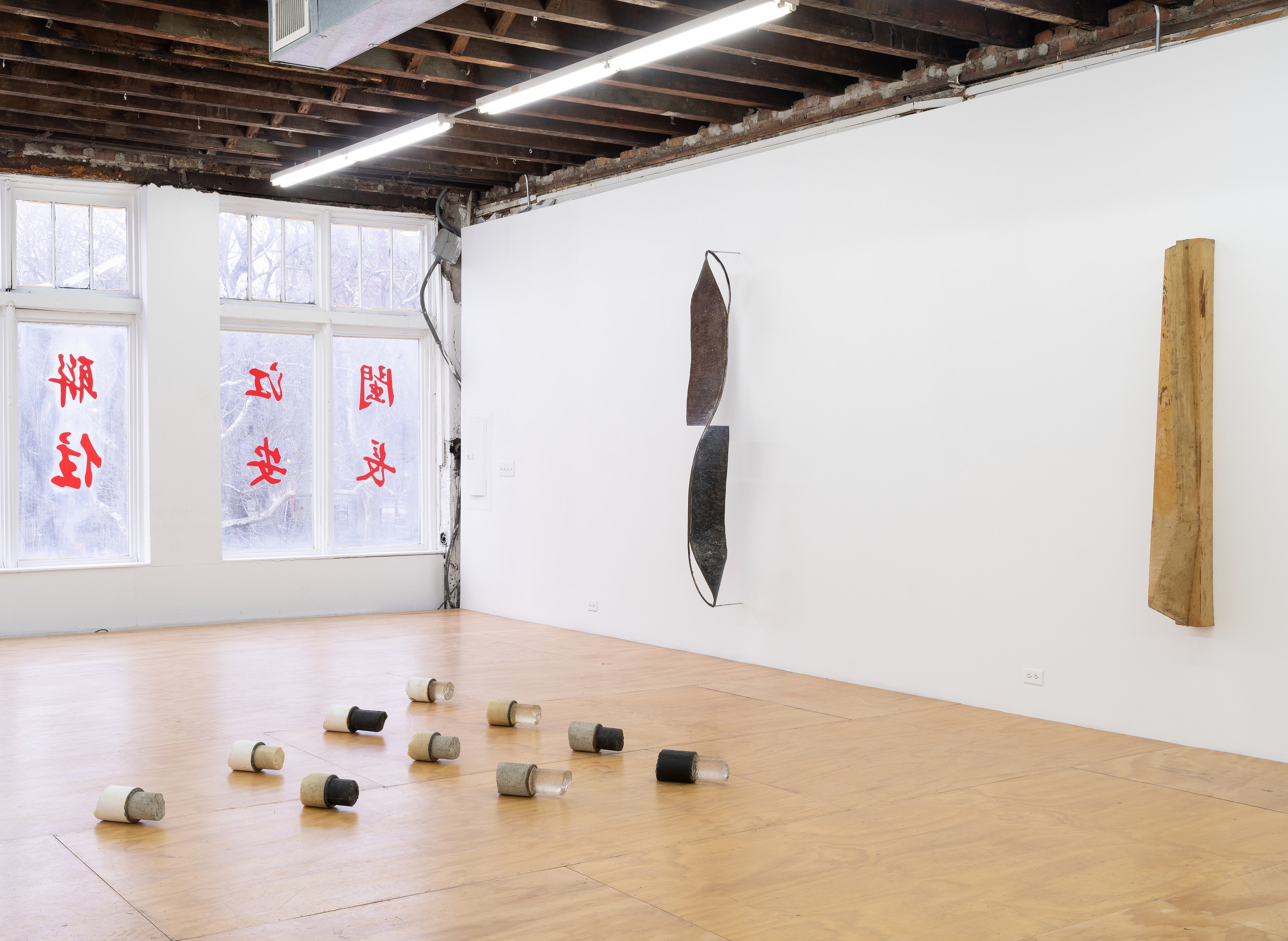John Duff, John Duff at Reena Spaulings Fine Art, photo 20