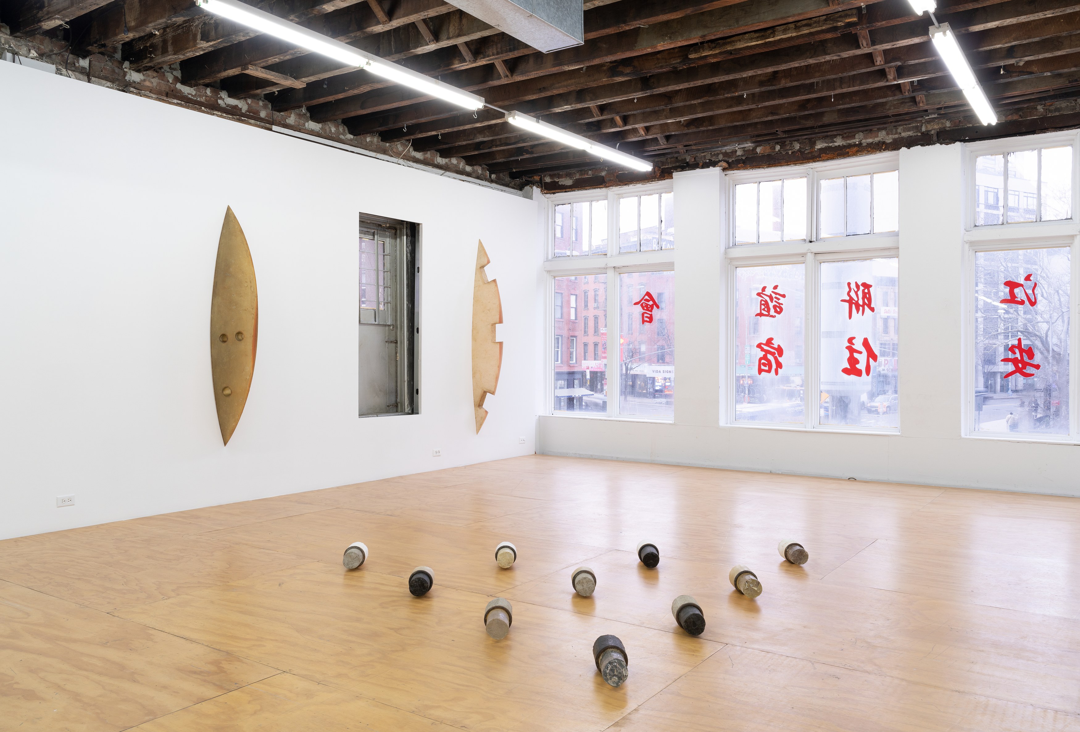 John Duff, John Duff at Reena Spaulings Fine Art, photo 21