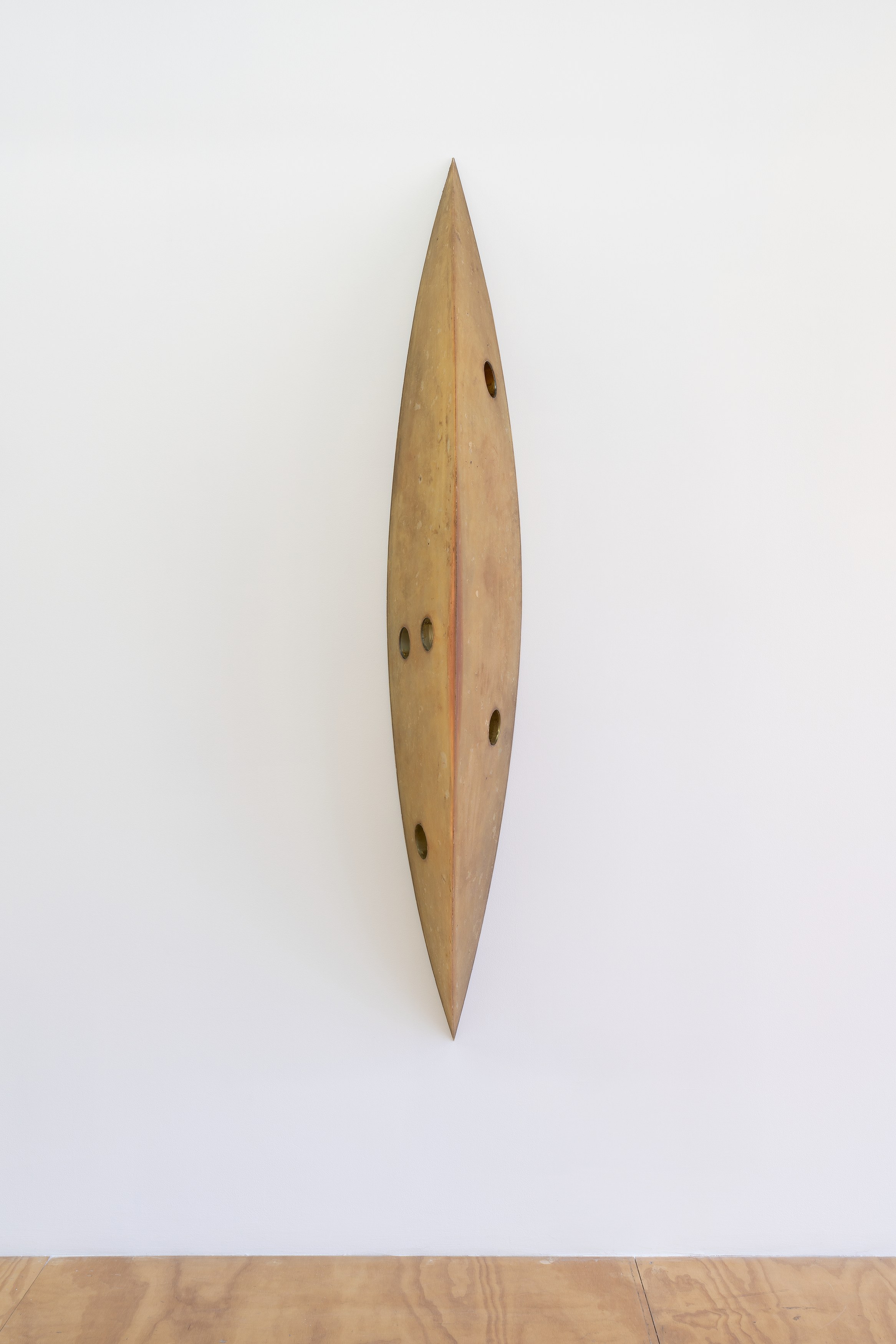 John Duff, John Duff at Reena Spaulings Fine Art, photo 24