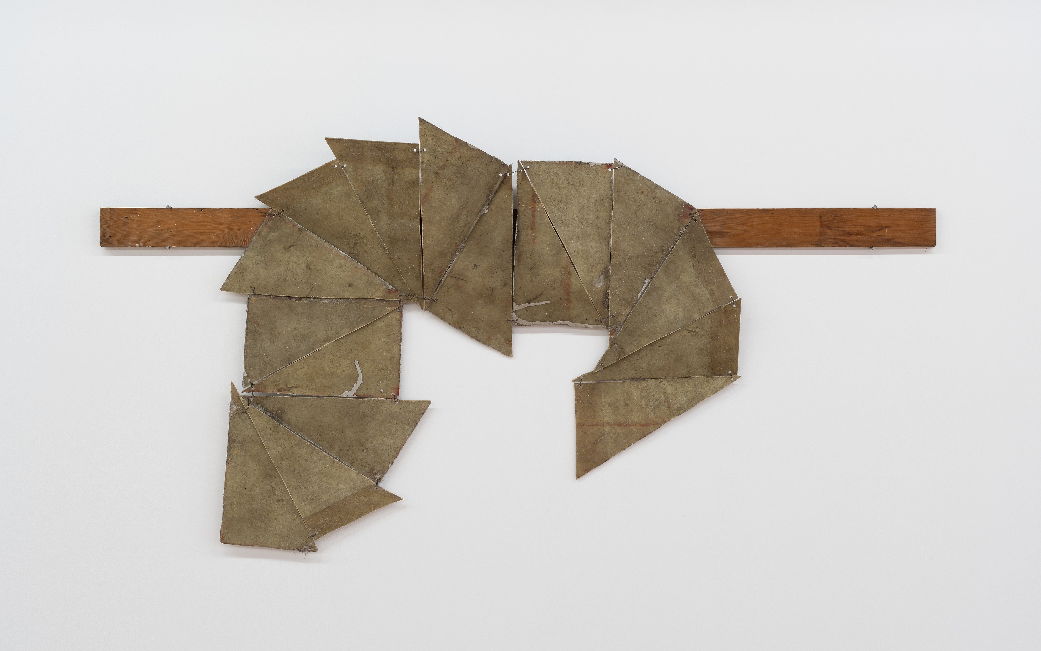 John Duff, John Duff at Reena Spaulings Fine Art, photo 32
