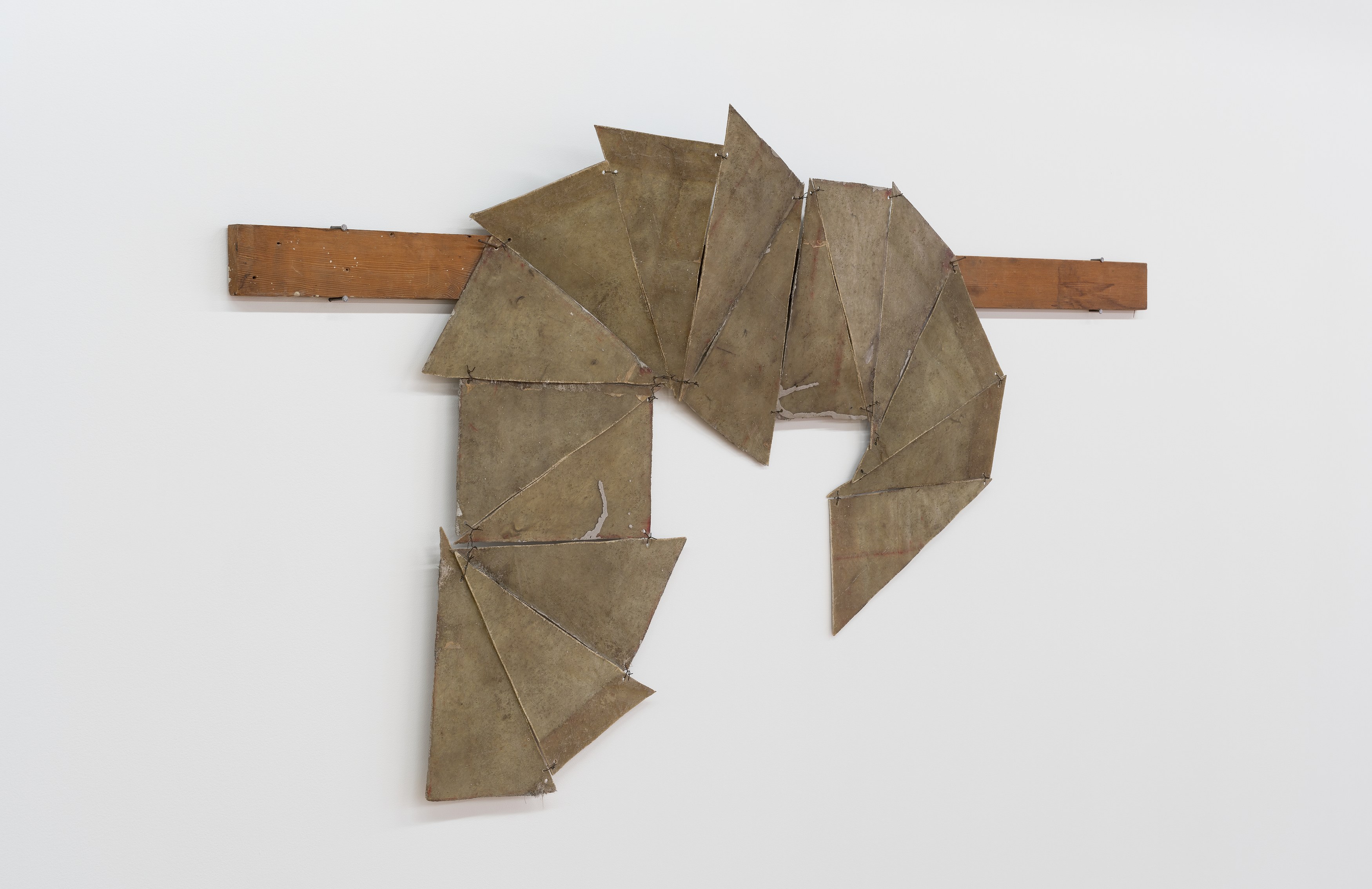 John Duff, John Duff at Reena Spaulings Fine Art, photo 33